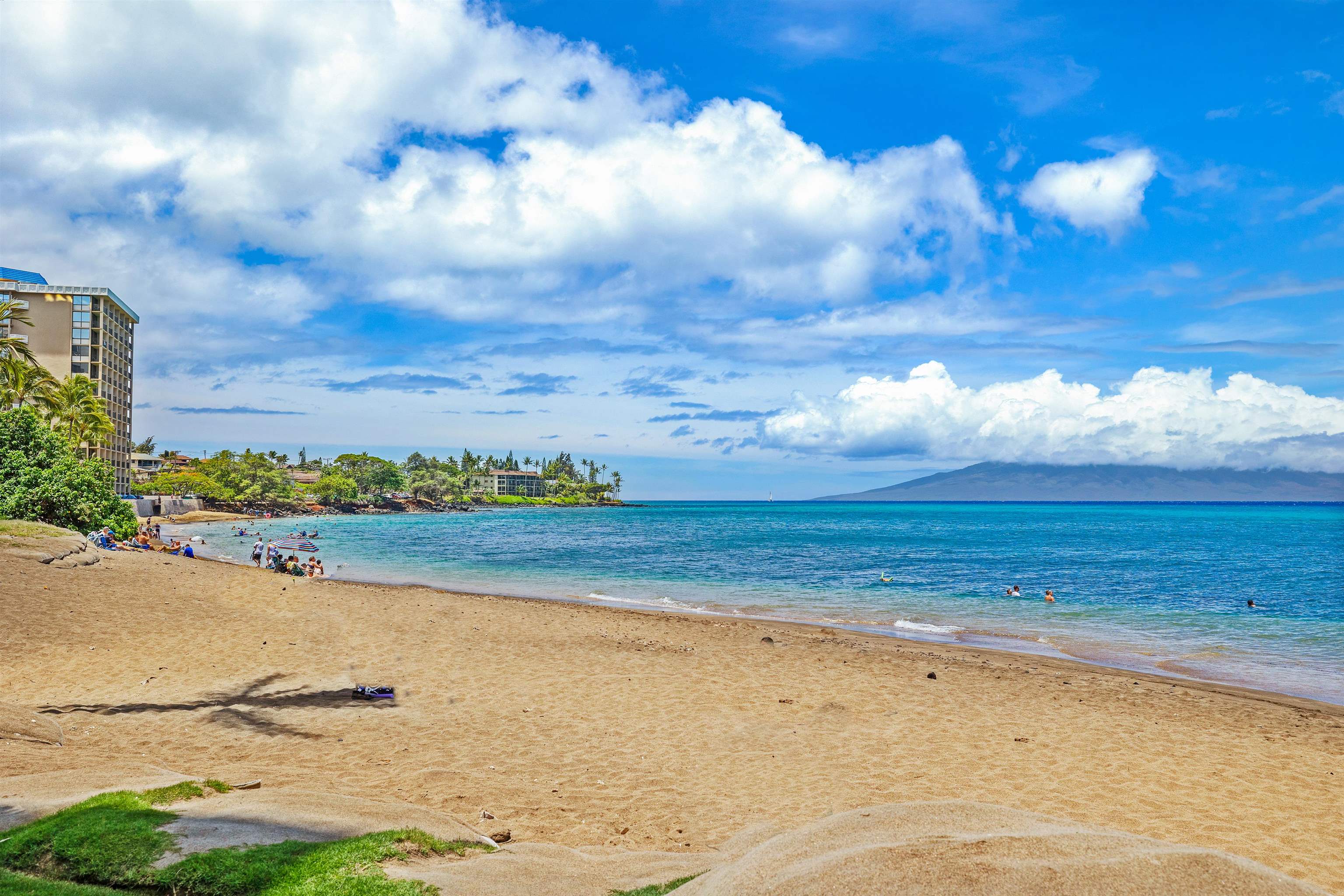 Valley Isle Resort condo # 203B, Lahaina, Hawaii - photo 36 of 38