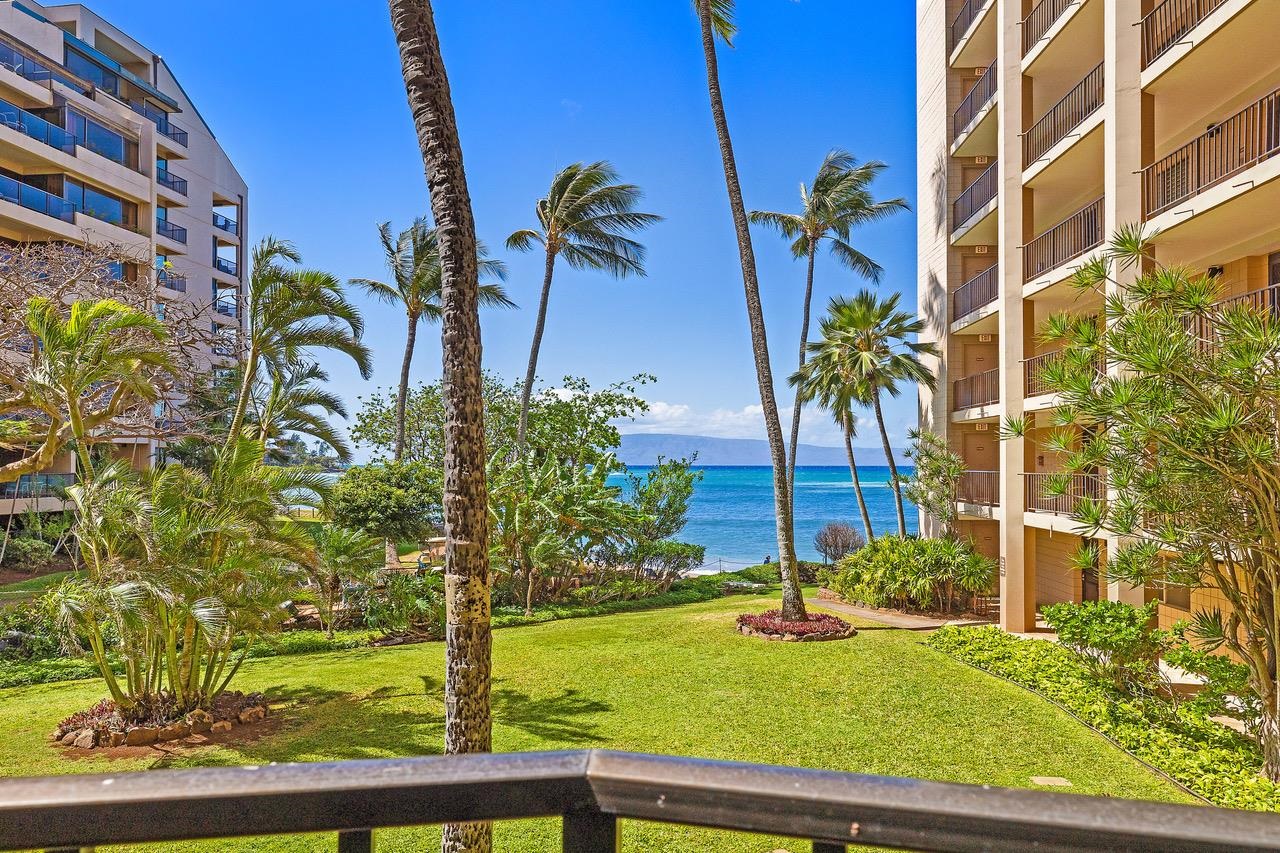 Valley Isle Resort condo # 203B, Lahaina, Hawaii - photo 38 of 38