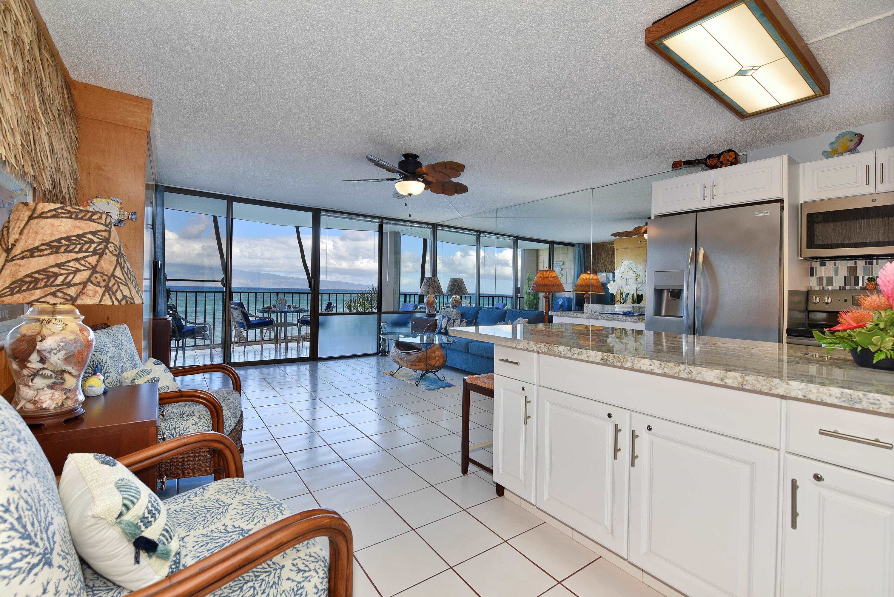 Valley Isle Resort condo # 207B, Lahaina, Hawaii - photo 2 of 45