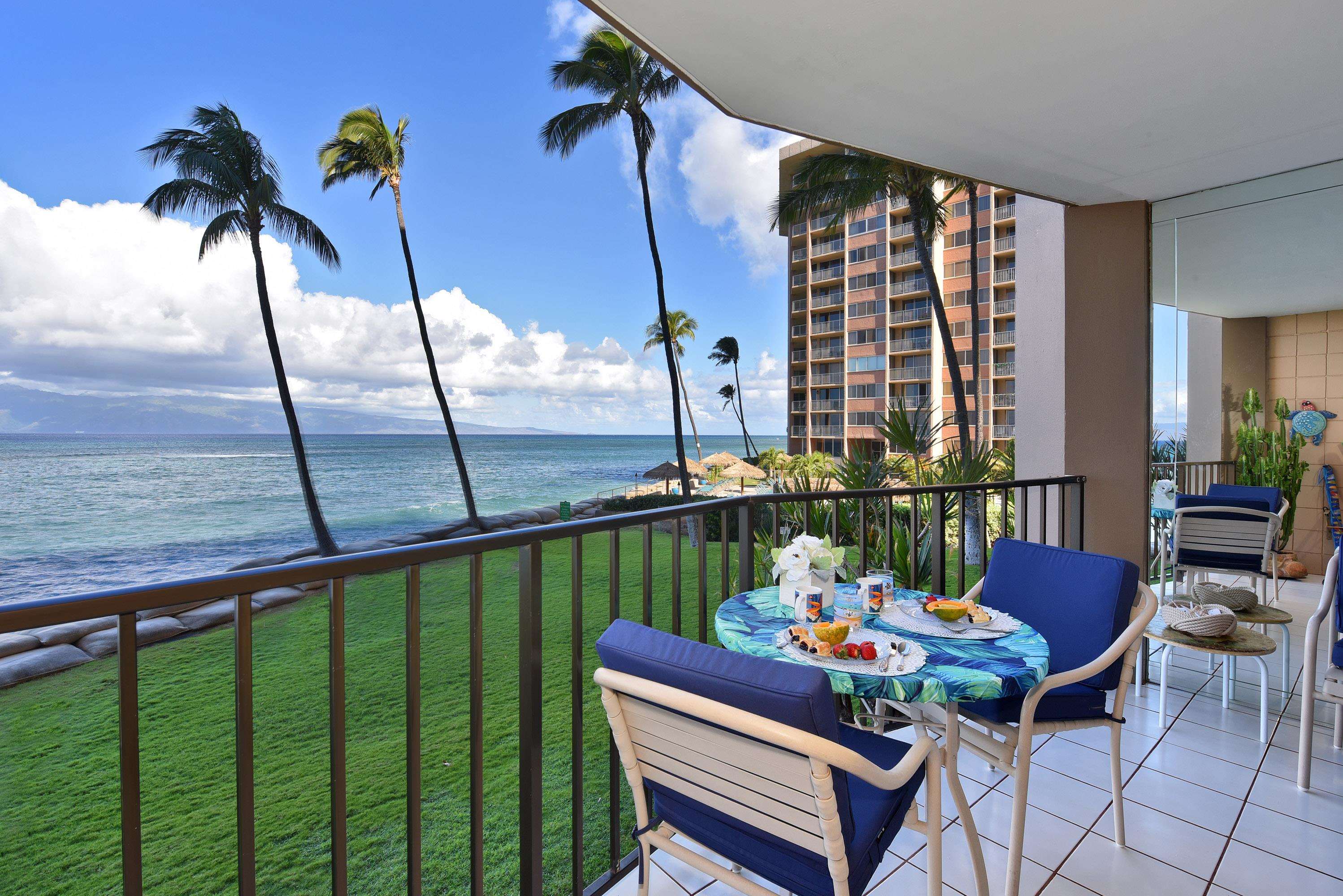 Valley Isle Resort condo # 207B, Lahaina, Hawaii - photo 27 of 45