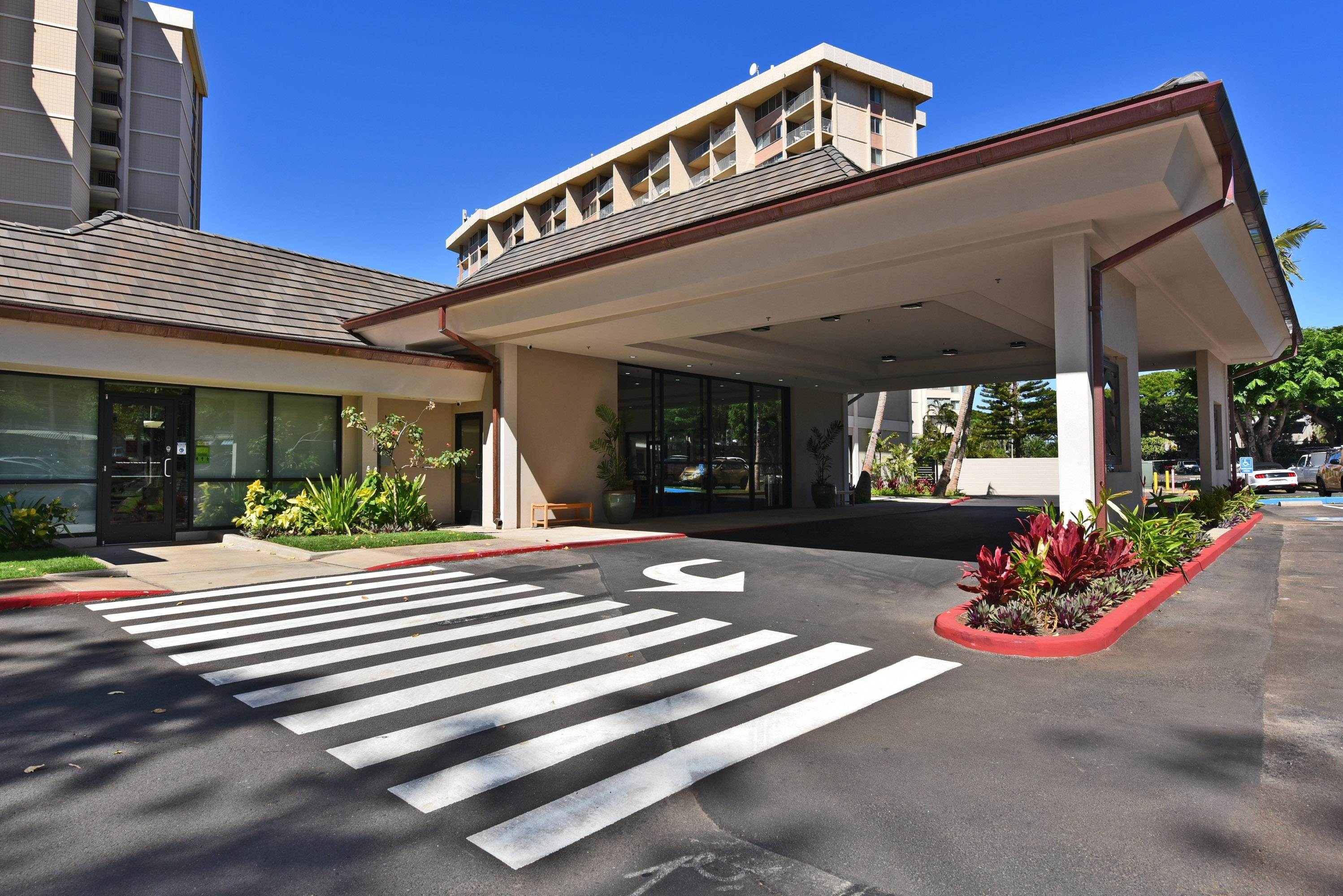 Valley Isle Resort condo # 207B, Lahaina, Hawaii - photo 45 of 45