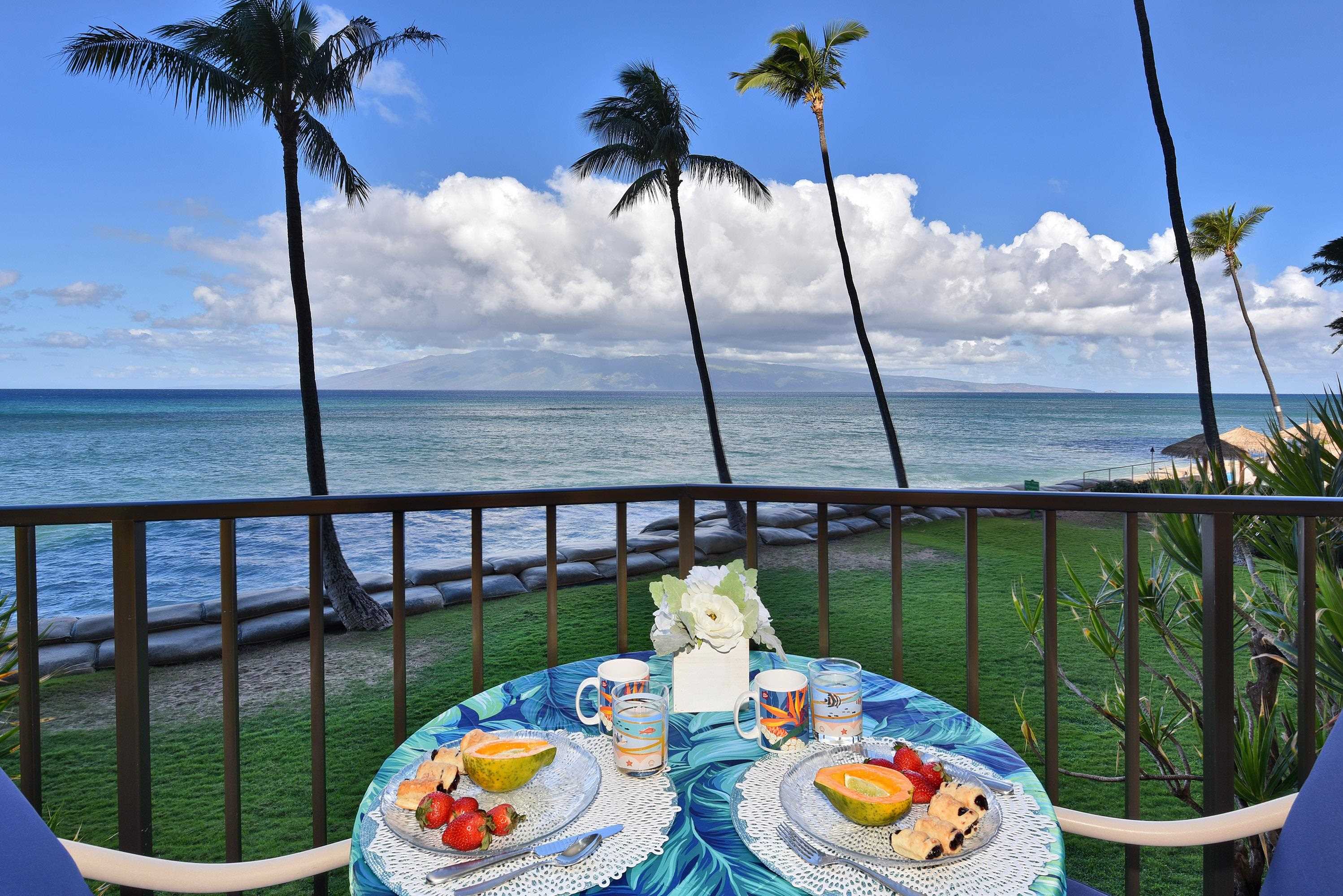 Valley Isle Resort condo # 207B, Lahaina, Hawaii - photo 7 of 45