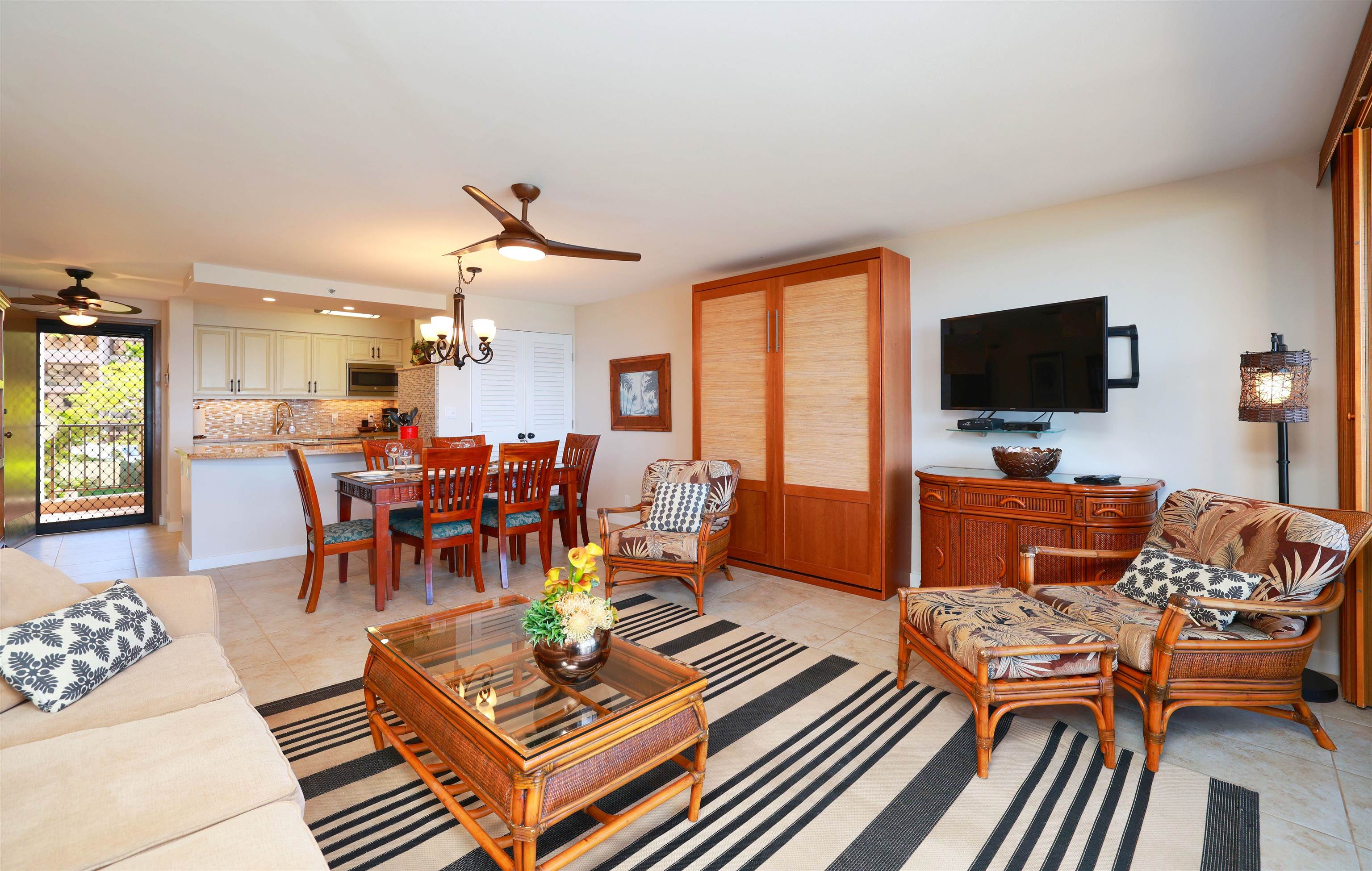 Valley Isle Resort condo # 208, Lahaina, Hawaii - photo 5 of 48