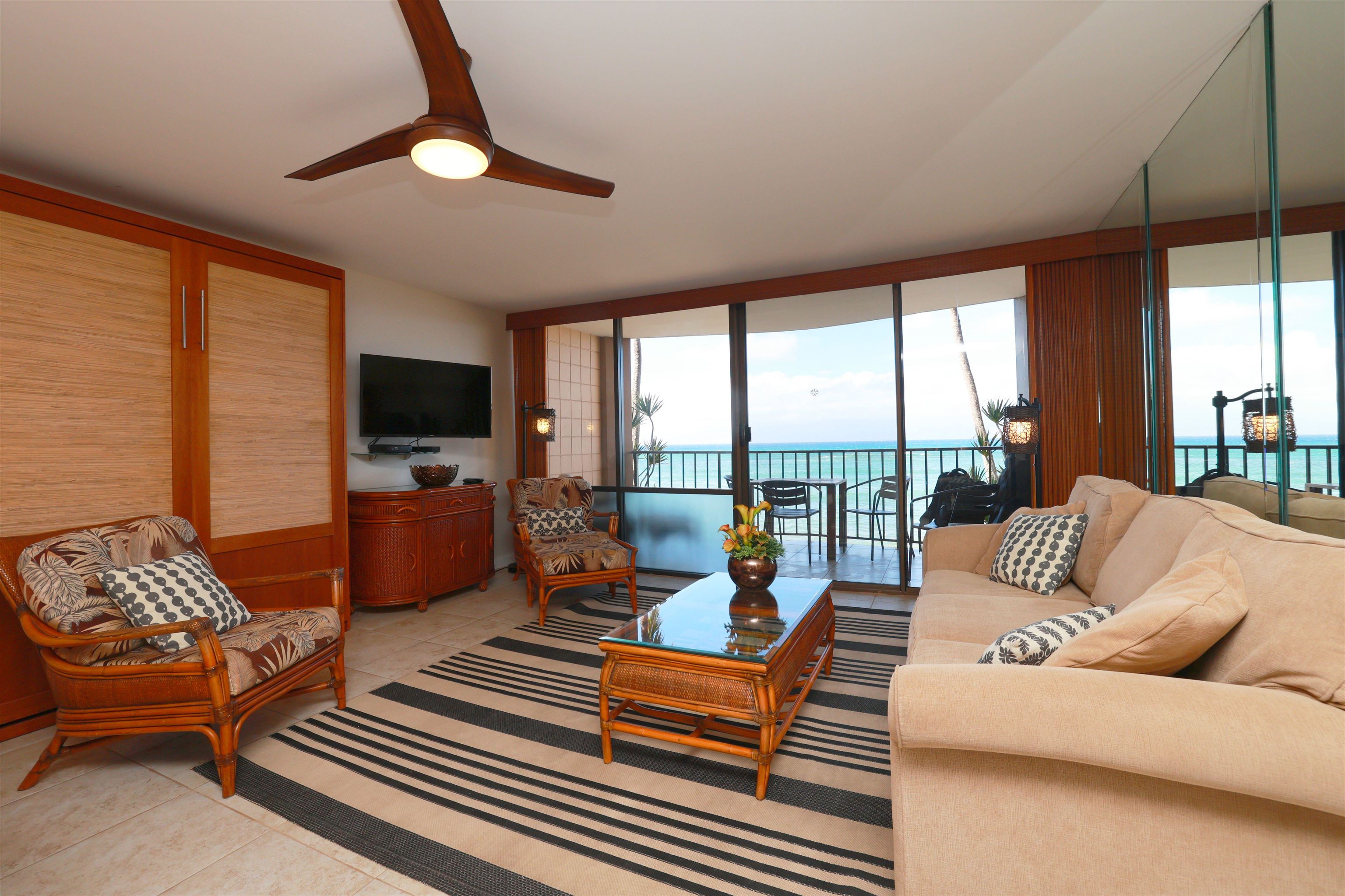 Valley Isle Resort condo # 208, Lahaina, Hawaii - photo 7 of 48