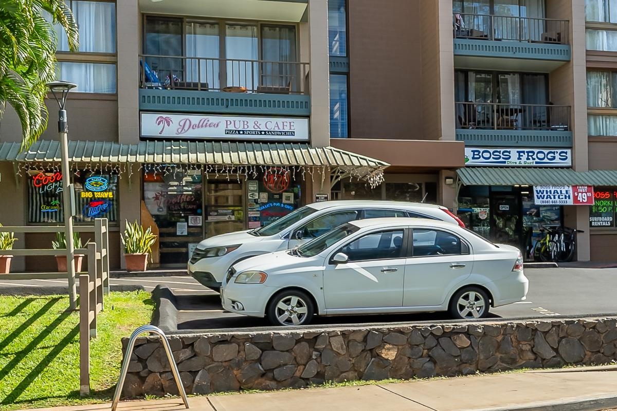Valley Isle Resort condo # 301B, Lahaina, Hawaii - photo 28 of 30