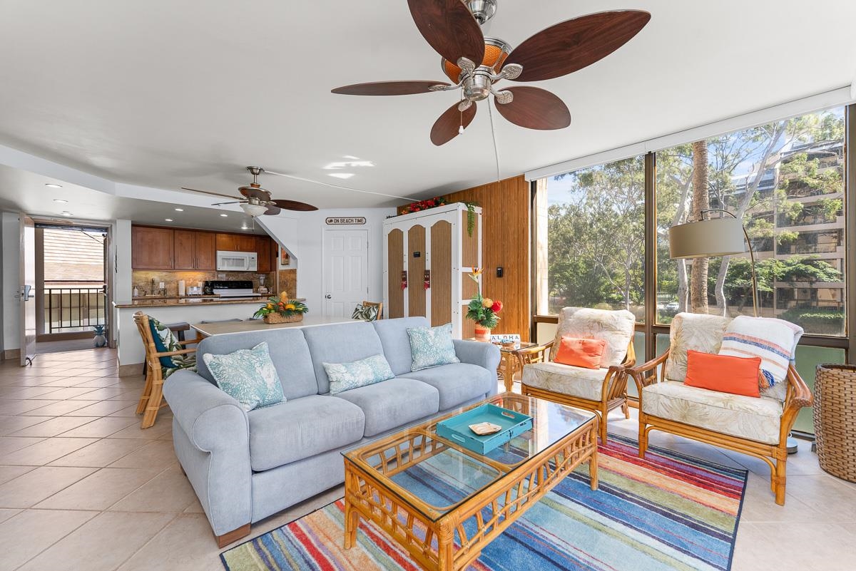 Valley Isle Resort condo # 301B, Lahaina, Hawaii - photo 3 of 30