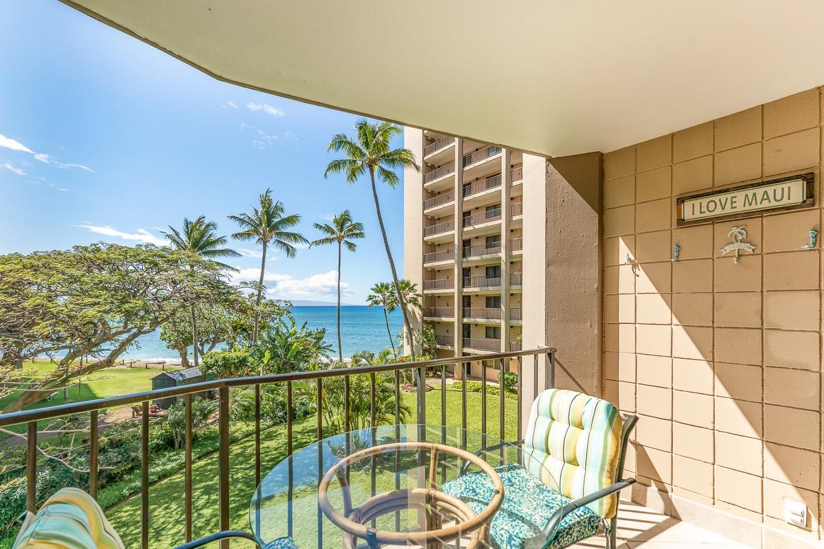 Valley Isle Resort condo # 301B, Lahaina, Hawaii - photo 23 of 30
