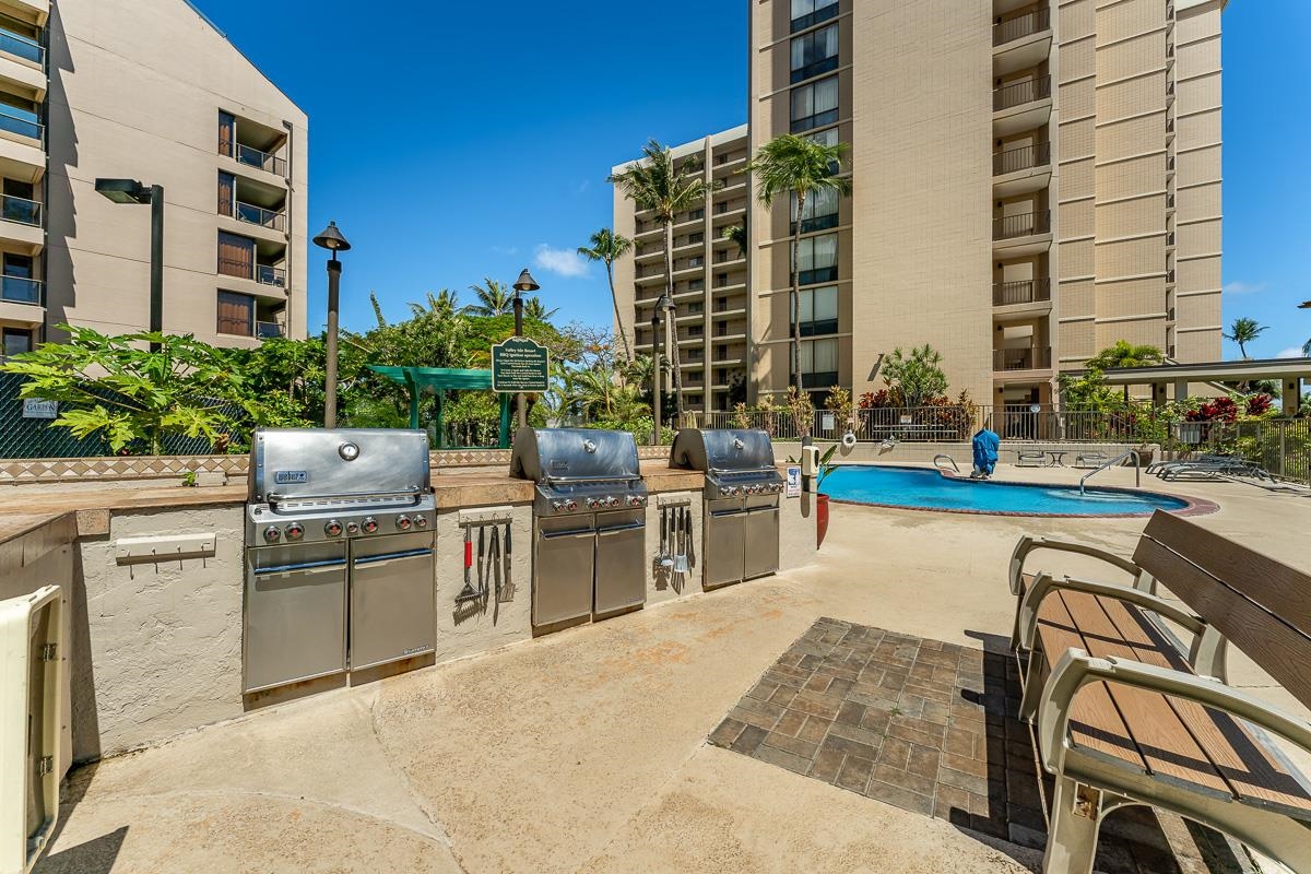 Valley Isle Resort condo # 301B, Lahaina, Hawaii - photo 27 of 30