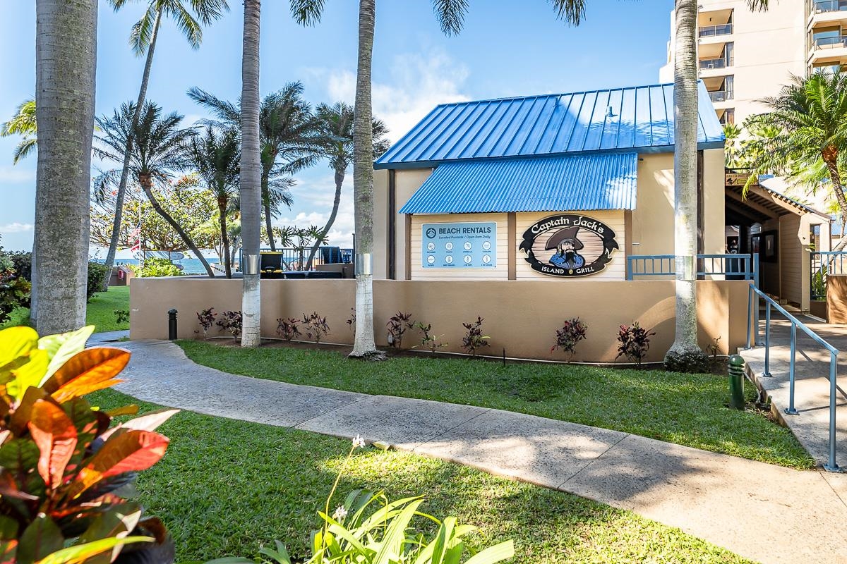 Valley Isle Resort condo # 301B, Lahaina, Hawaii - photo 27 of 30