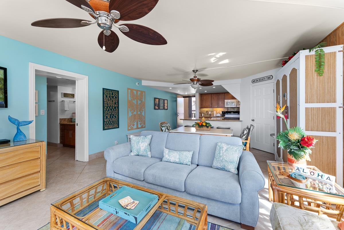 Valley Isle Resort condo # 301B, Lahaina, Hawaii - photo 7 of 30