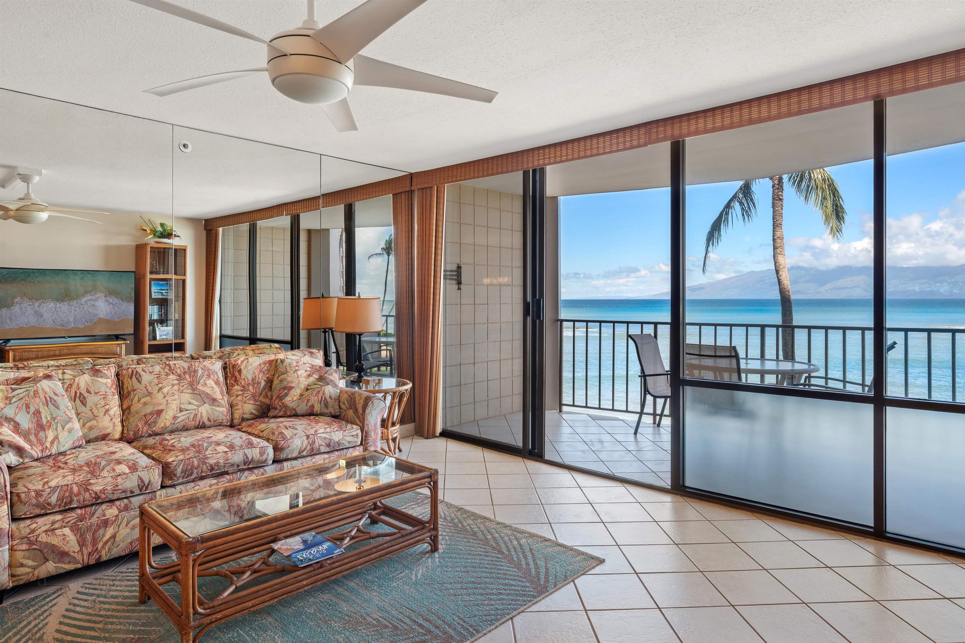Valley Isle Resort condo # 309, Lahaina, Hawaii - photo 19 of 31
