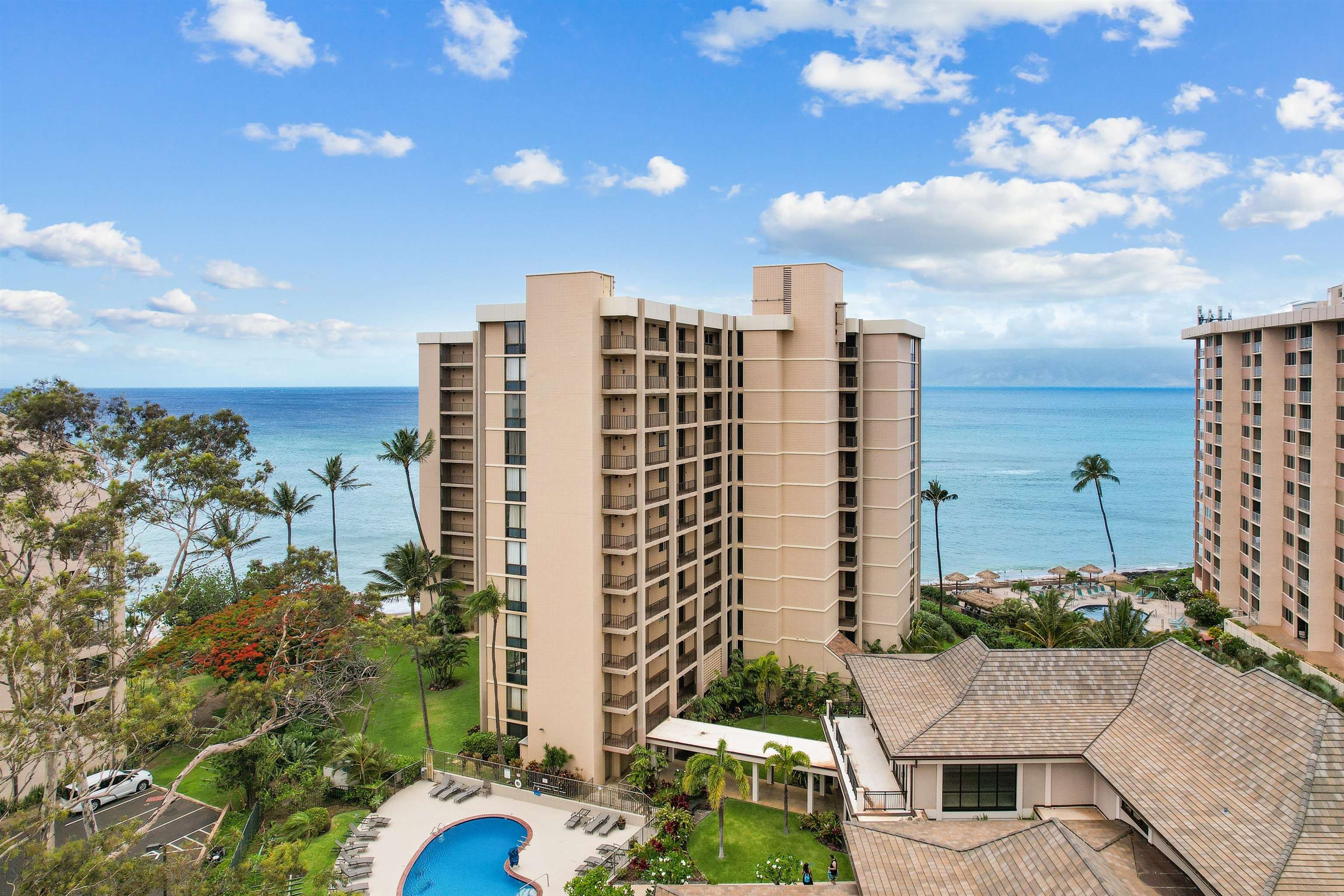 Valley Isle Resort condo # 309, Lahaina, Hawaii - photo 23 of 31