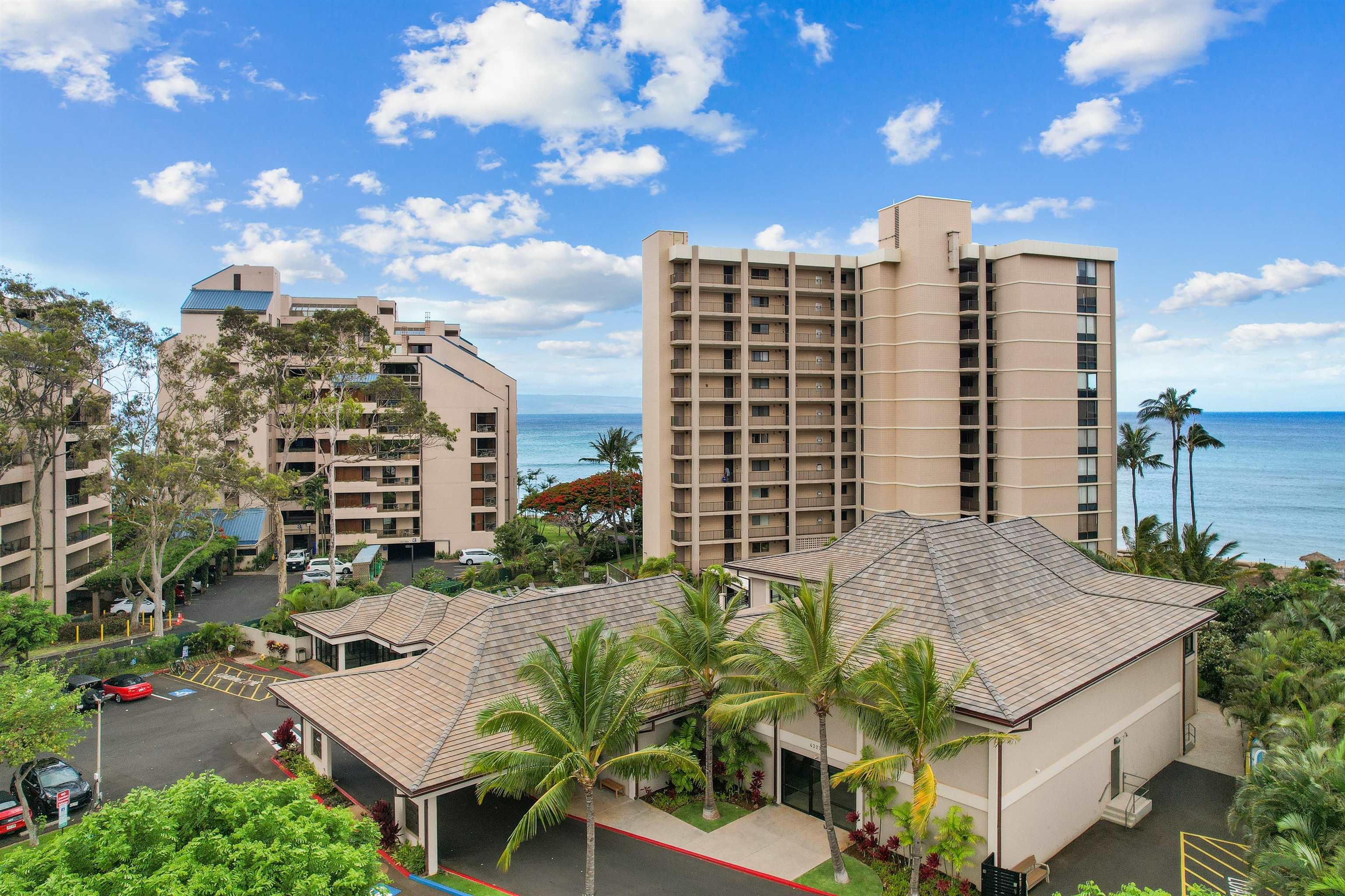 Valley Isle Resort condo # 309, Lahaina, Hawaii - photo 25 of 31