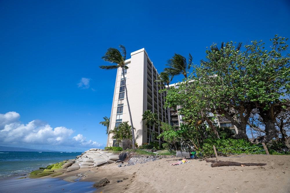 Valley Isle Resort condo # 403, Lahaina, Hawaii - photo 32 of 42