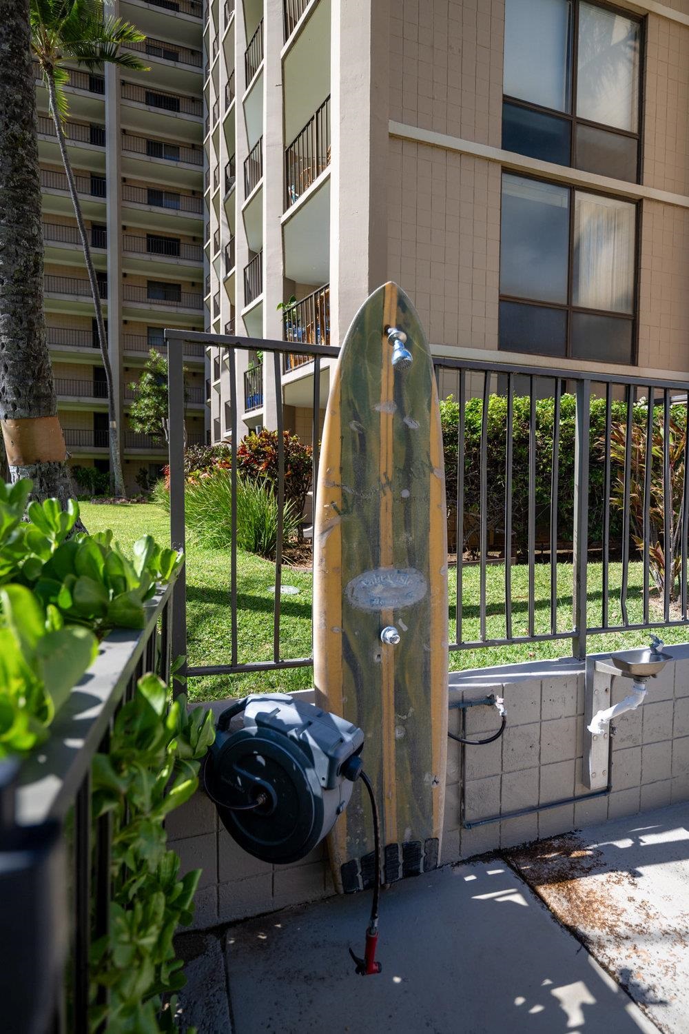 Valley Isle Resort condo # 403, Lahaina, Hawaii - photo 34 of 42