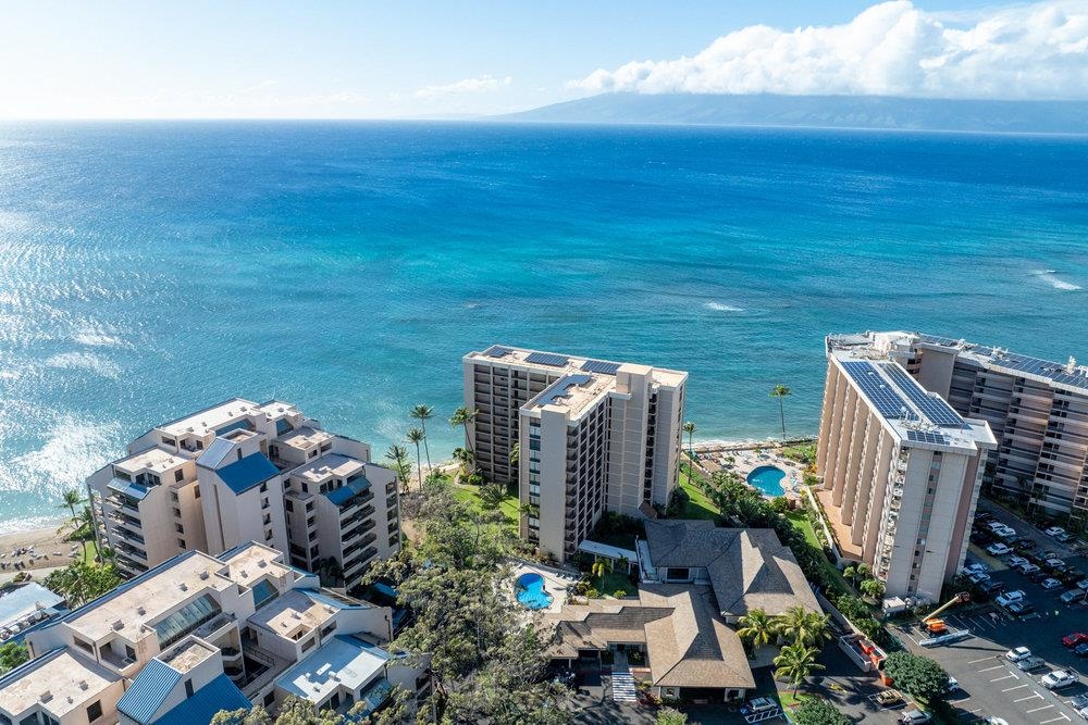 Valley Isle Resort condo # 403, Lahaina, Hawaii - photo 35 of 42