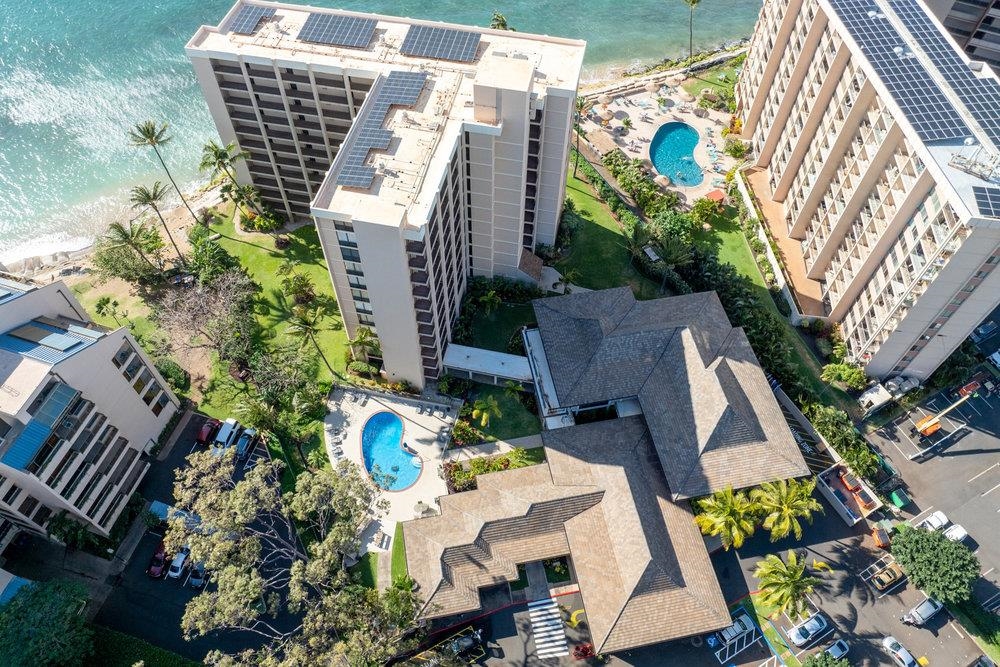 Valley Isle Resort condo # 403, Lahaina, Hawaii - photo 37 of 42