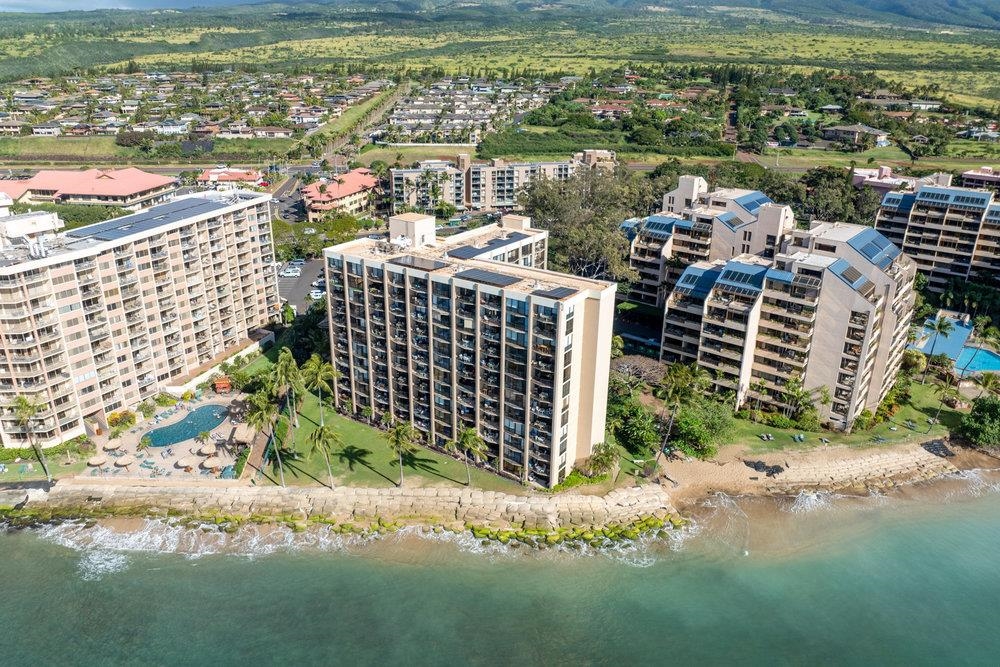 Valley Isle Resort condo # 403, Lahaina, Hawaii - photo 39 of 42