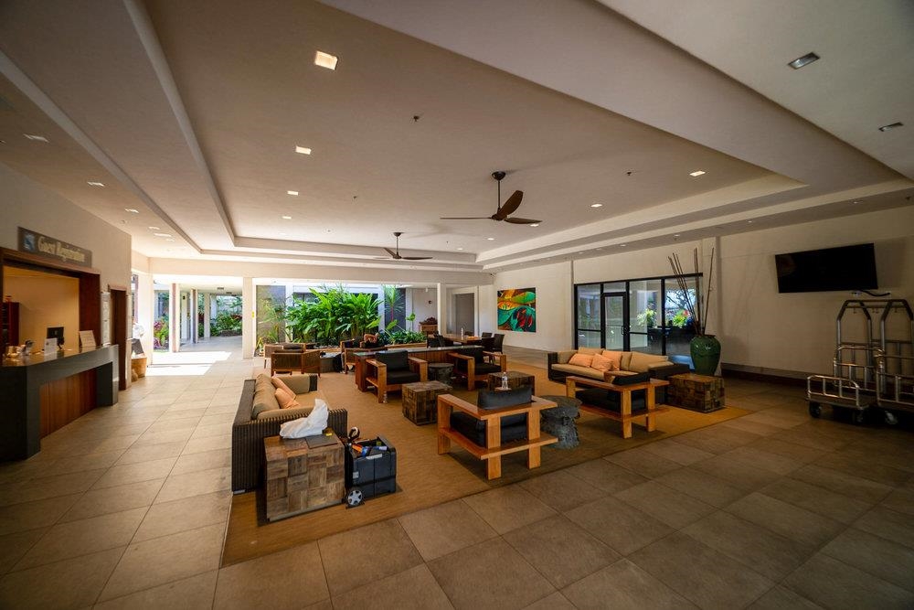 Valley Isle Resort condo # 403, Lahaina, Hawaii - photo 40 of 42