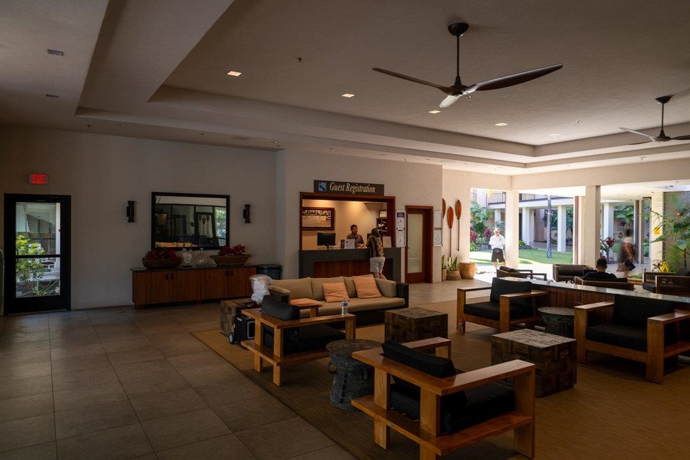 Valley Isle Resort condo # 403, Lahaina, Hawaii - photo 41 of 42