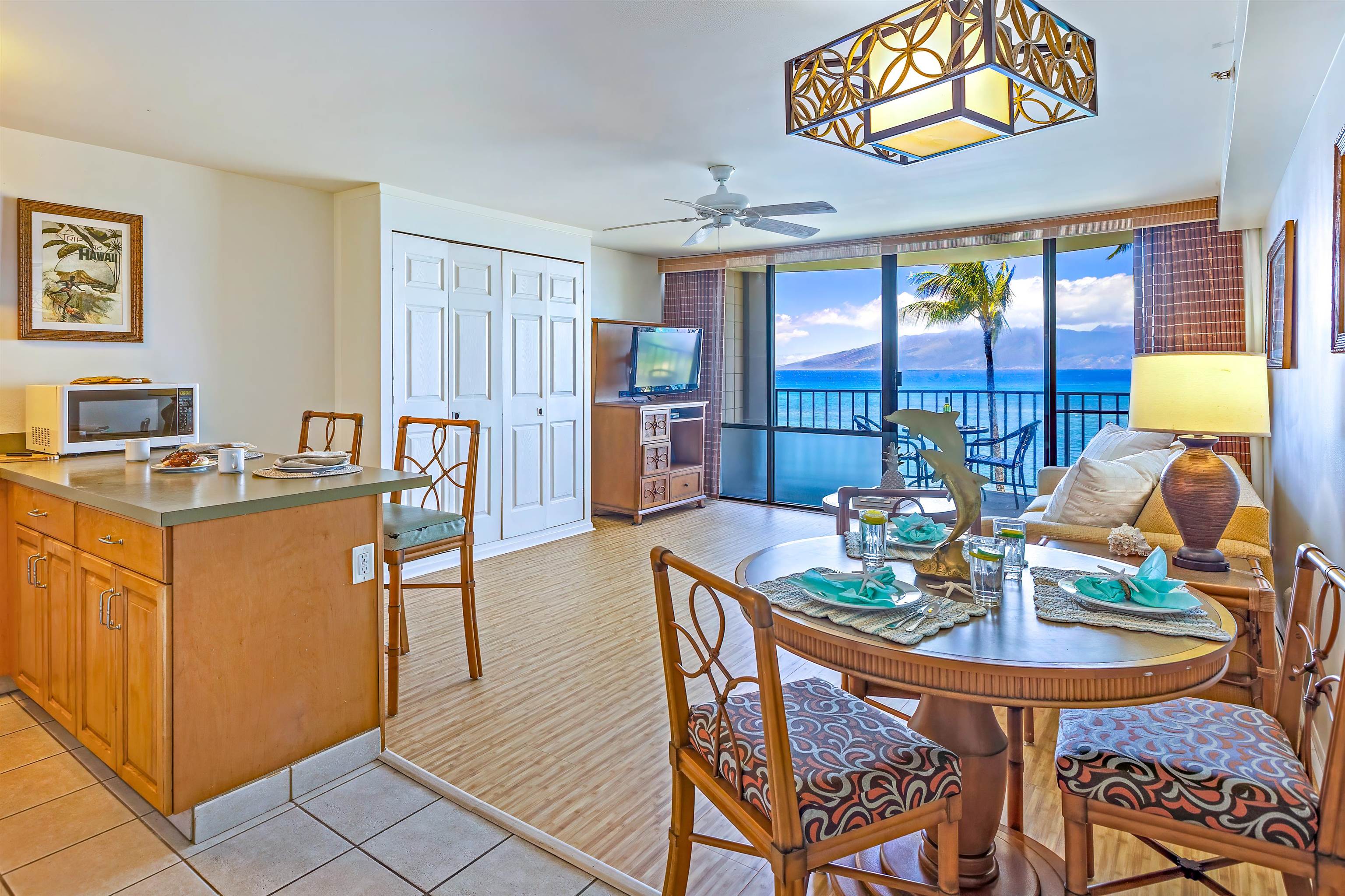 Valley Isle Resort condo # 406B, Lahaina, Hawaii - photo 2 of 26
