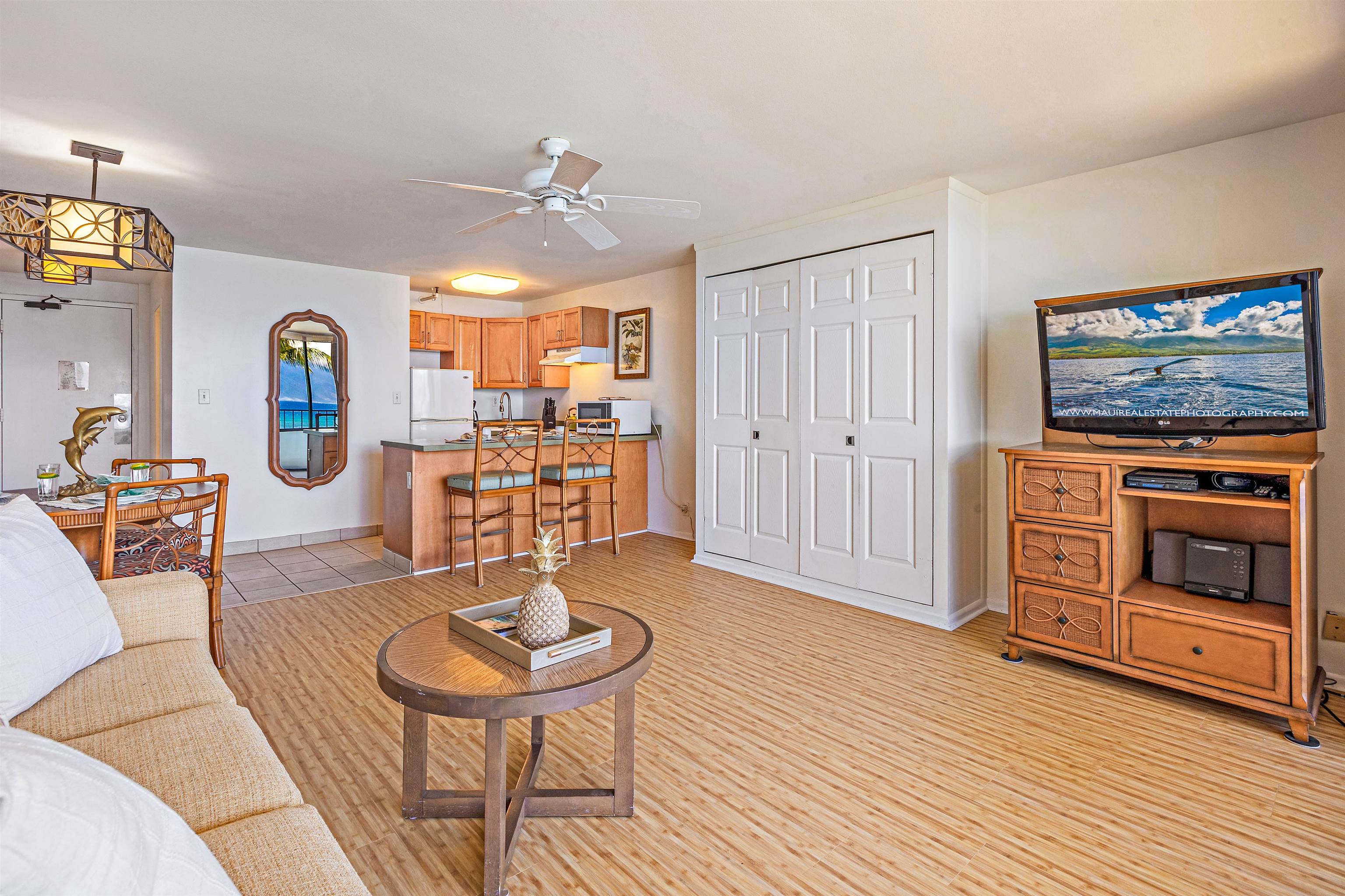 Valley Isle Resort condo # 406B, Lahaina, Hawaii - photo 12 of 26