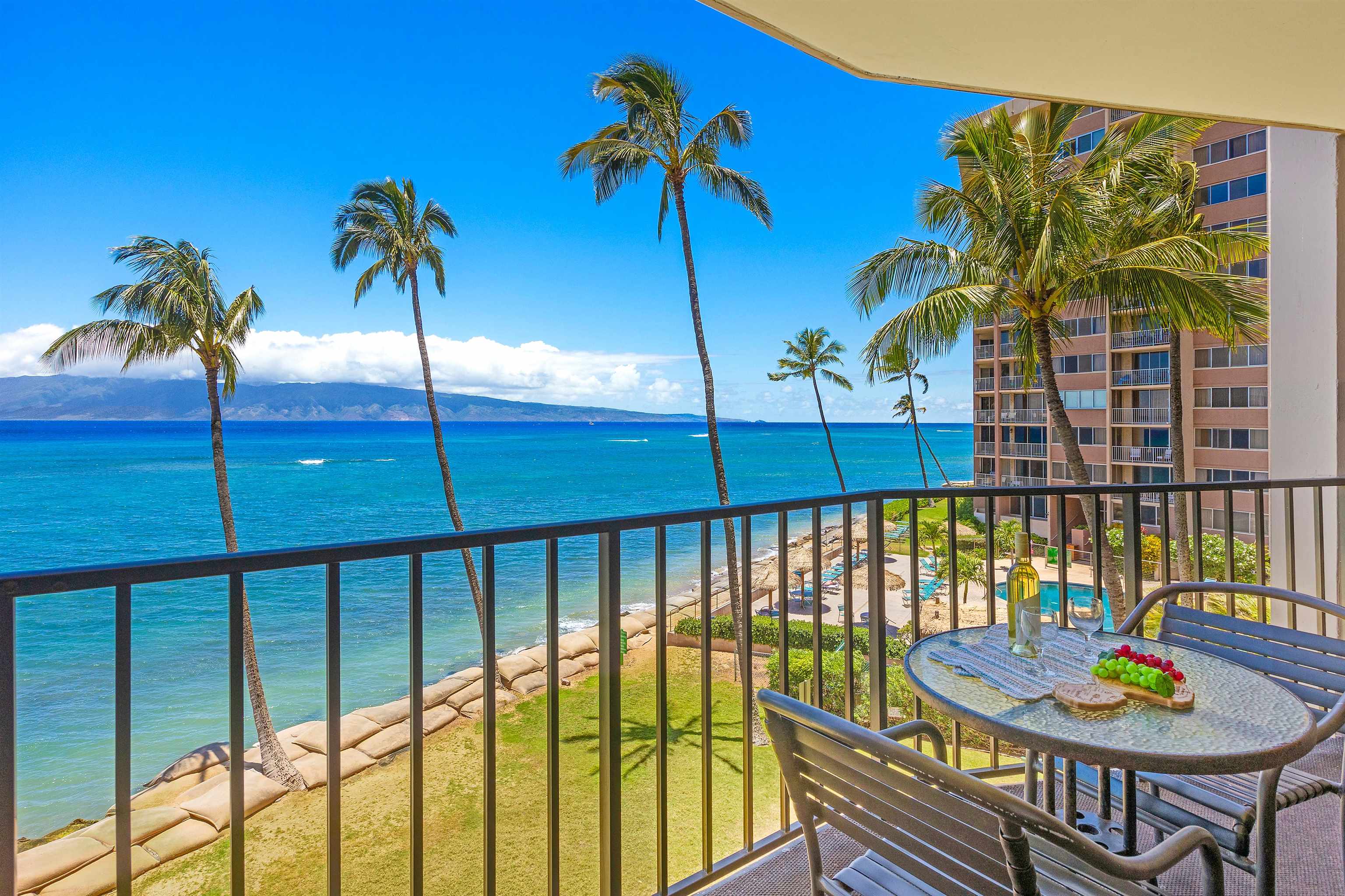 Valley Isle Resort condo # 406B, Lahaina, Hawaii - photo 15 of 26