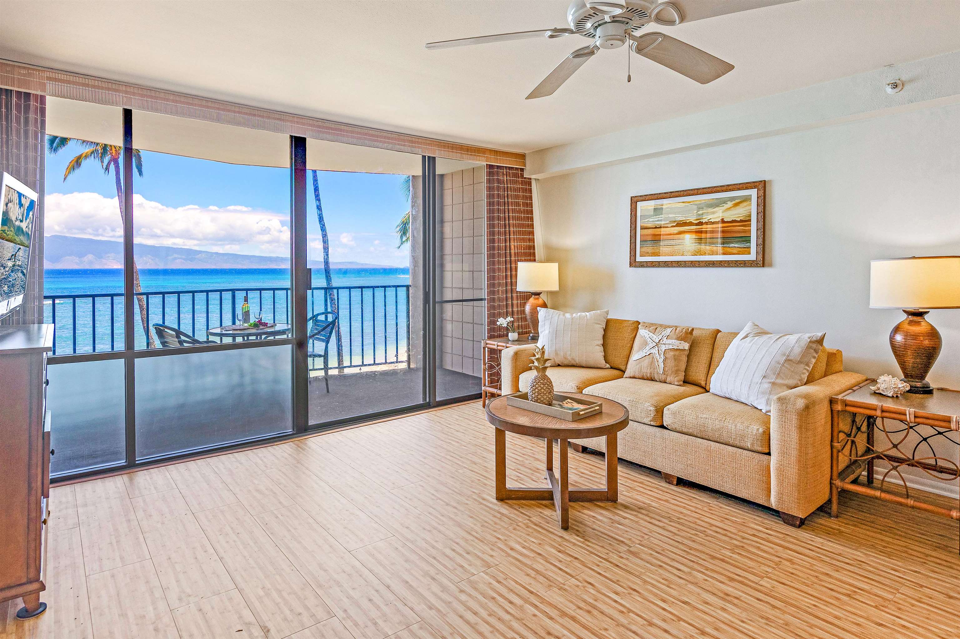 Valley Isle Resort condo # 406B, Lahaina, Hawaii - photo 3 of 26