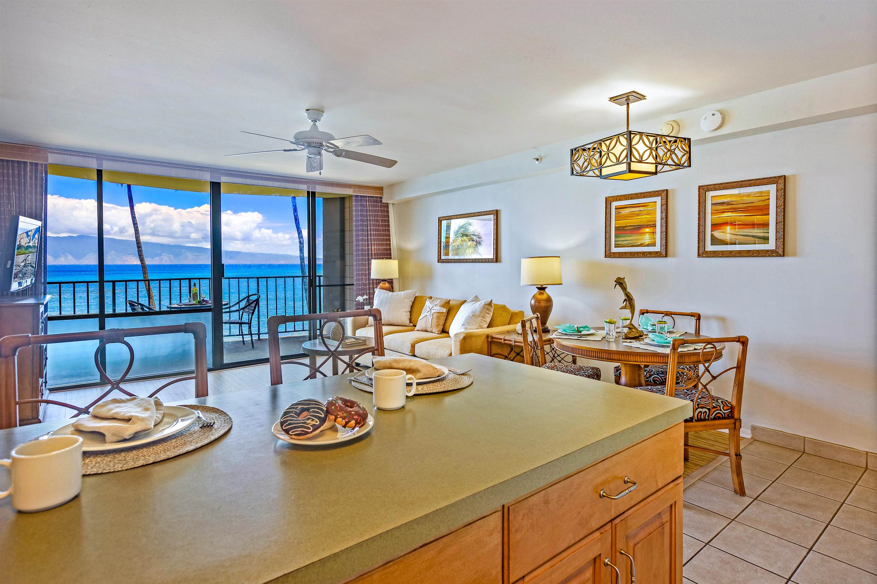 Valley Isle Resort condo # 406B, Lahaina, Hawaii - photo 6 of 26