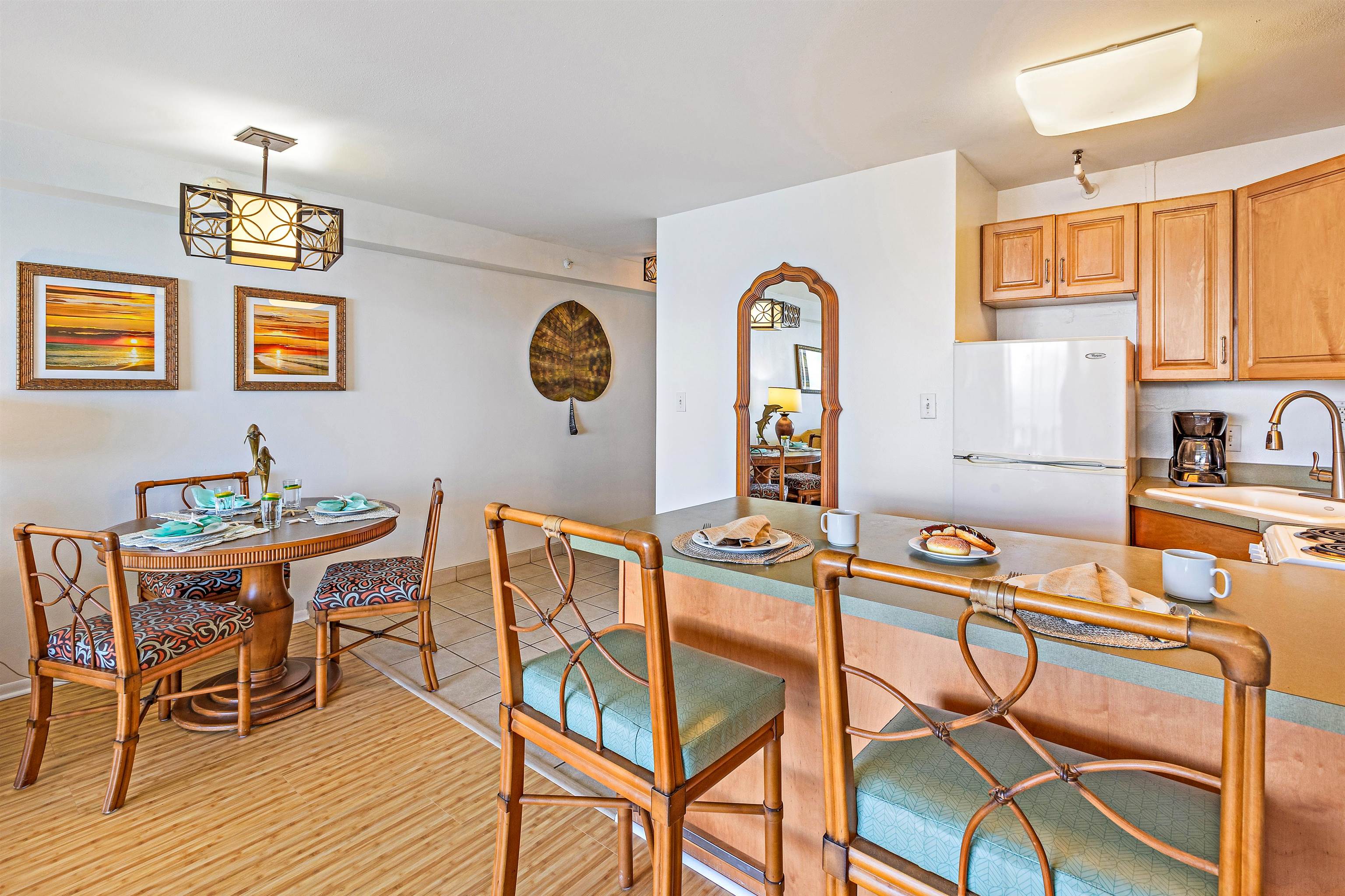 Valley Isle Resort condo # 406B, Lahaina, Hawaii - photo 9 of 26