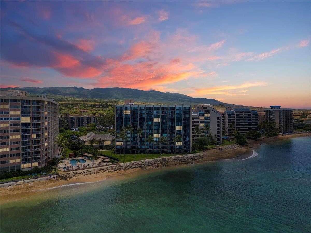 Valley Isle Resort condo # 408B, Lahaina, Hawaii - photo 47 of 47