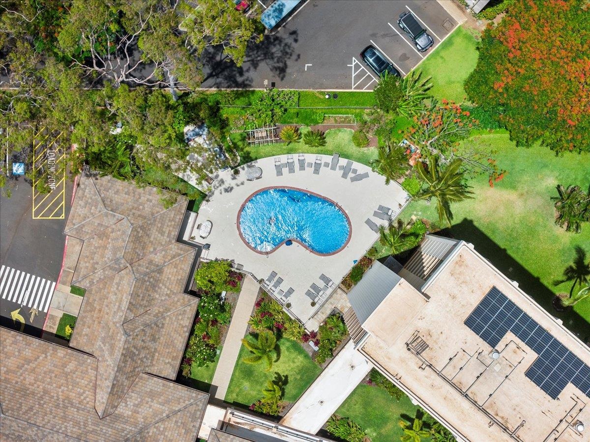 Valley Isle Resort condo # 408B, Lahaina, Hawaii - photo 43 of 47