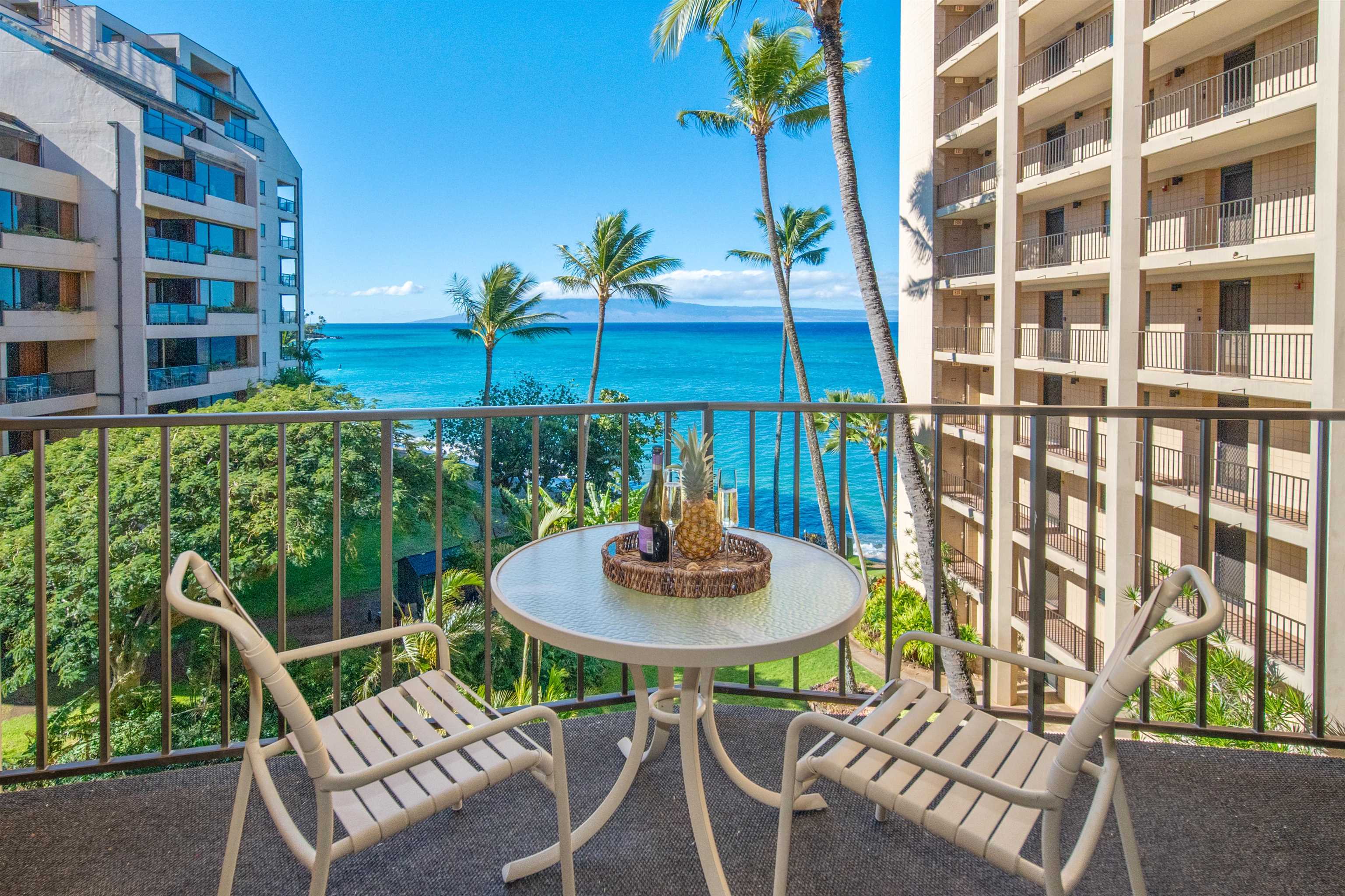 Valley Isle Resort condo # 502, Lahaina, Hawaii - photo 3 of 19