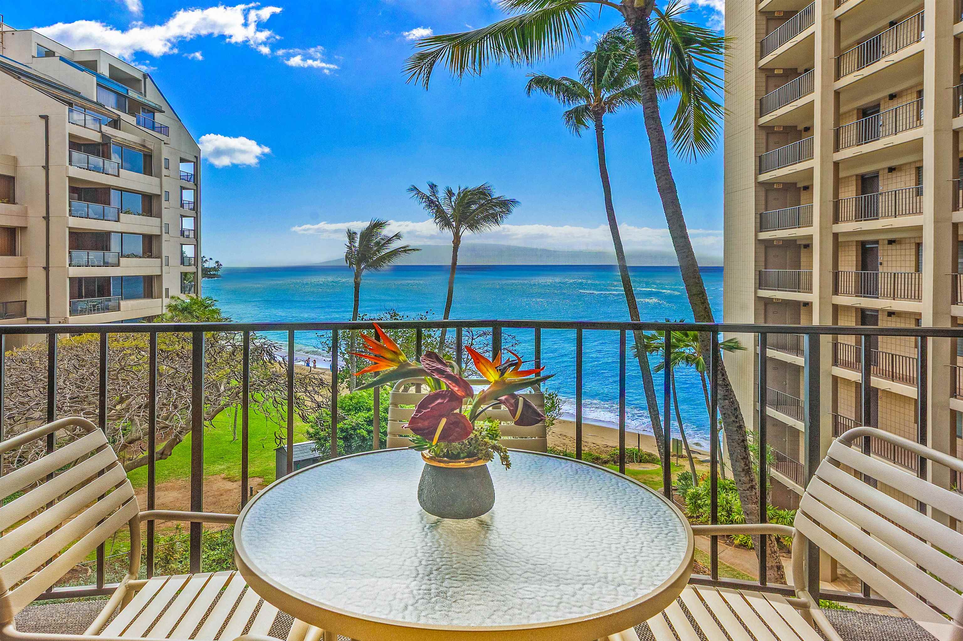 Valley Isle Resort condo # 502B, Lahaina, Hawaii - photo 2 of 38