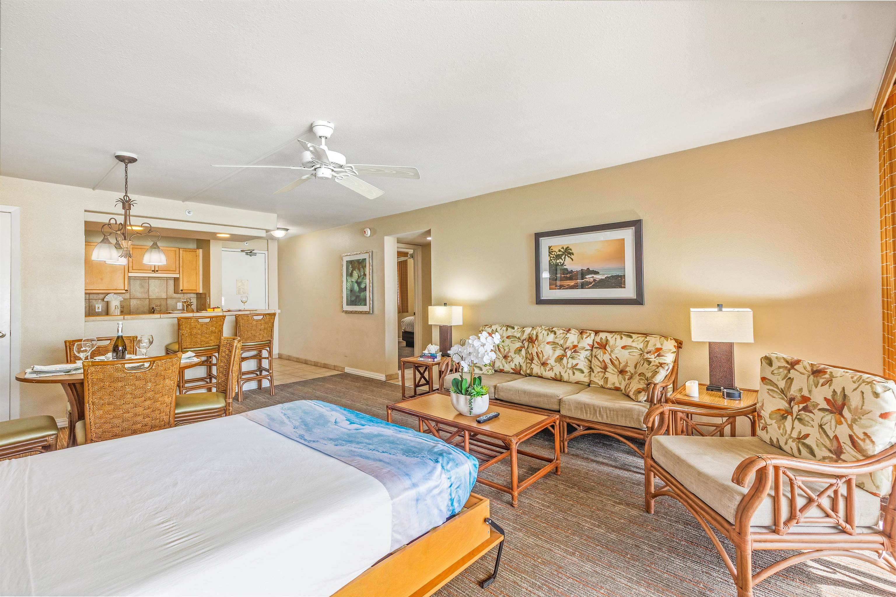 Valley Isle Resort condo # 502B, Lahaina, Hawaii - photo 11 of 38