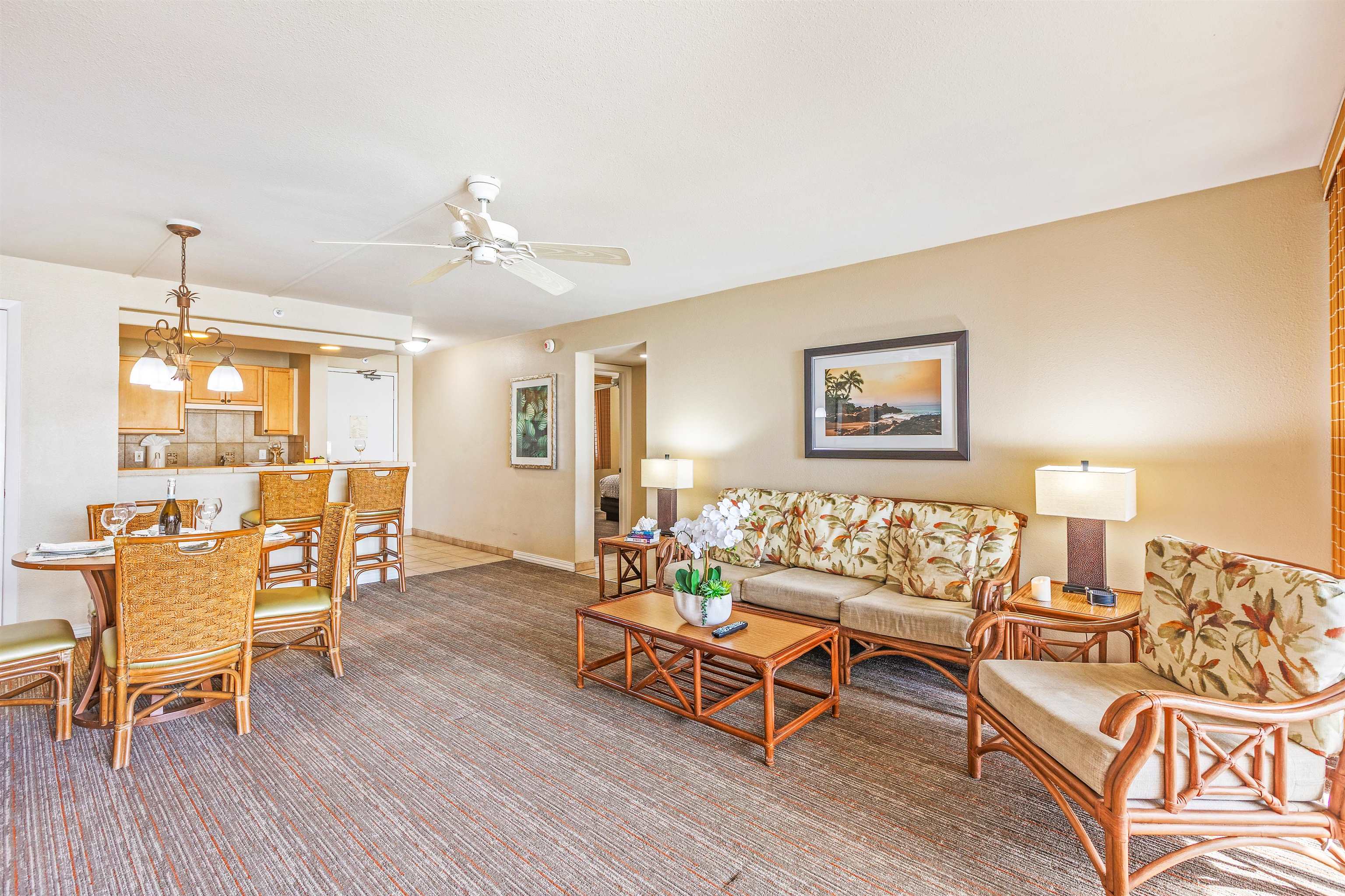 Valley Isle Resort condo # 502B, Lahaina, Hawaii - photo 12 of 38