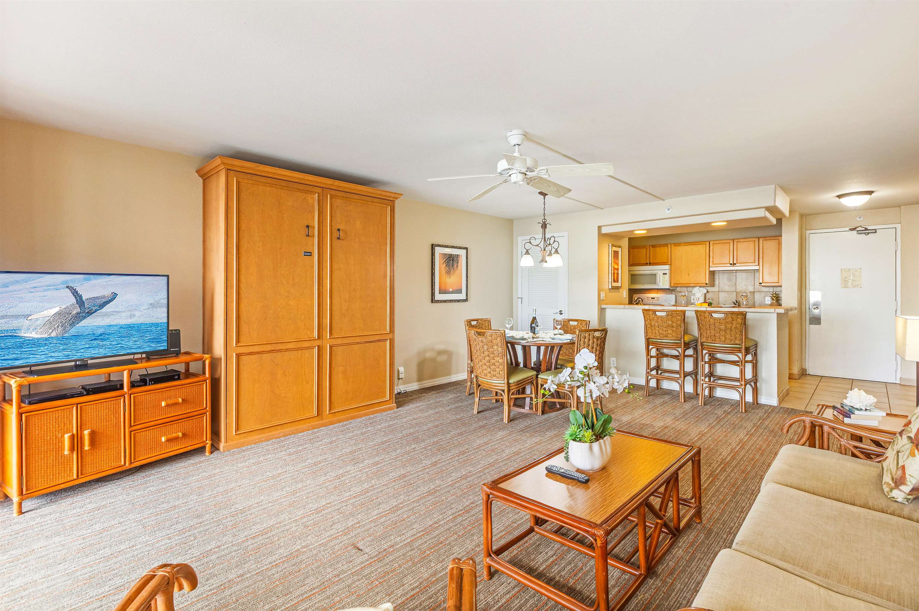 Valley Isle Resort condo # 502B, Lahaina, Hawaii - photo 13 of 38
