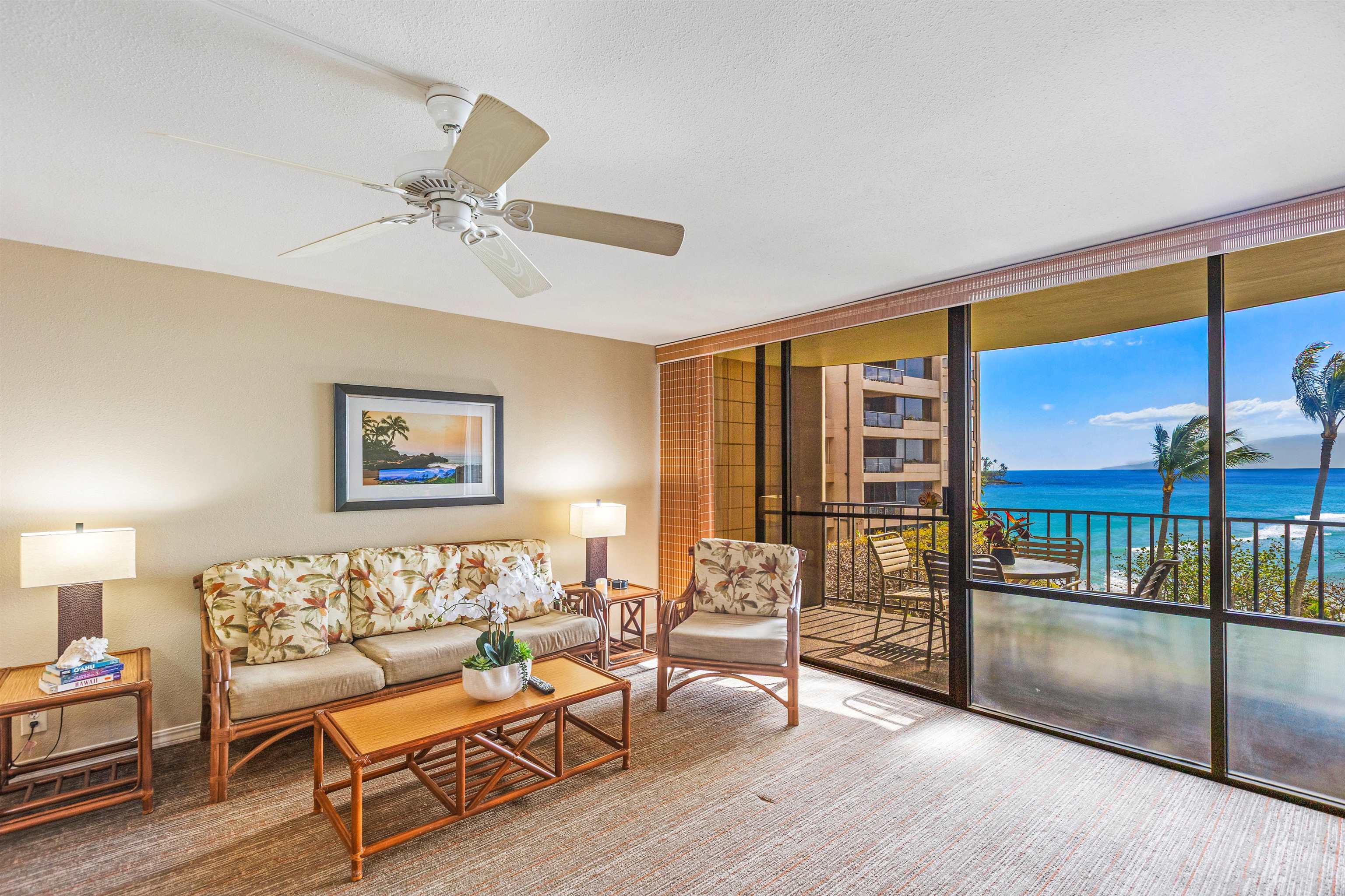 Valley Isle Resort condo # 502B, Lahaina, Hawaii - photo 3 of 38