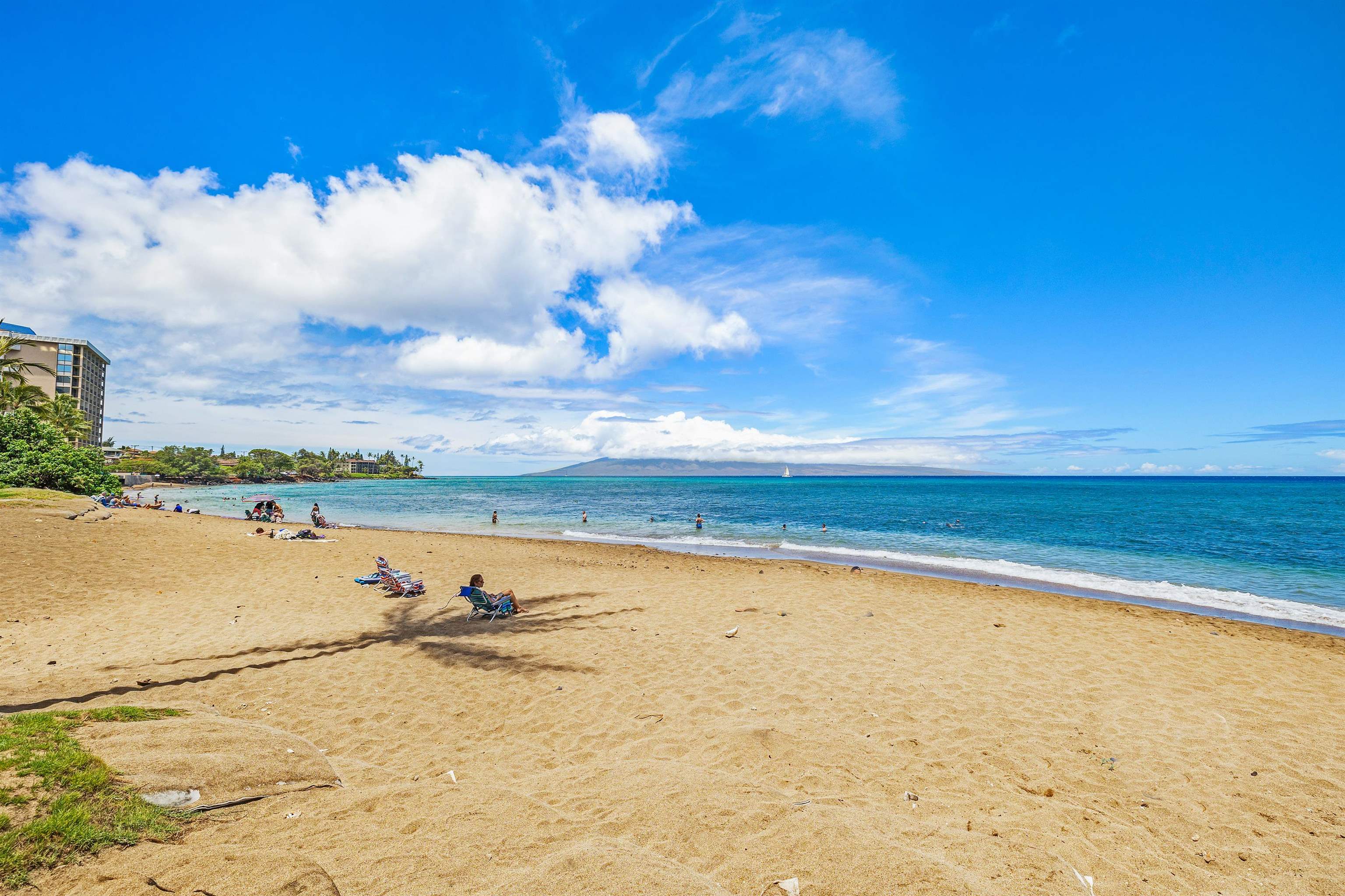 Valley Isle Resort condo # 502B, Lahaina, Hawaii - photo 30 of 38