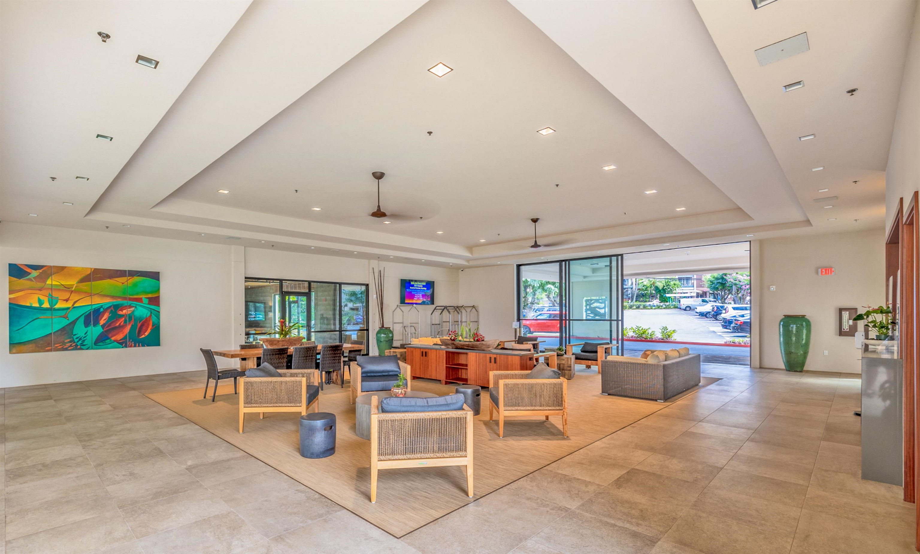 Valley Isle Resort condo # 502B, Lahaina, Hawaii - photo 38 of 38