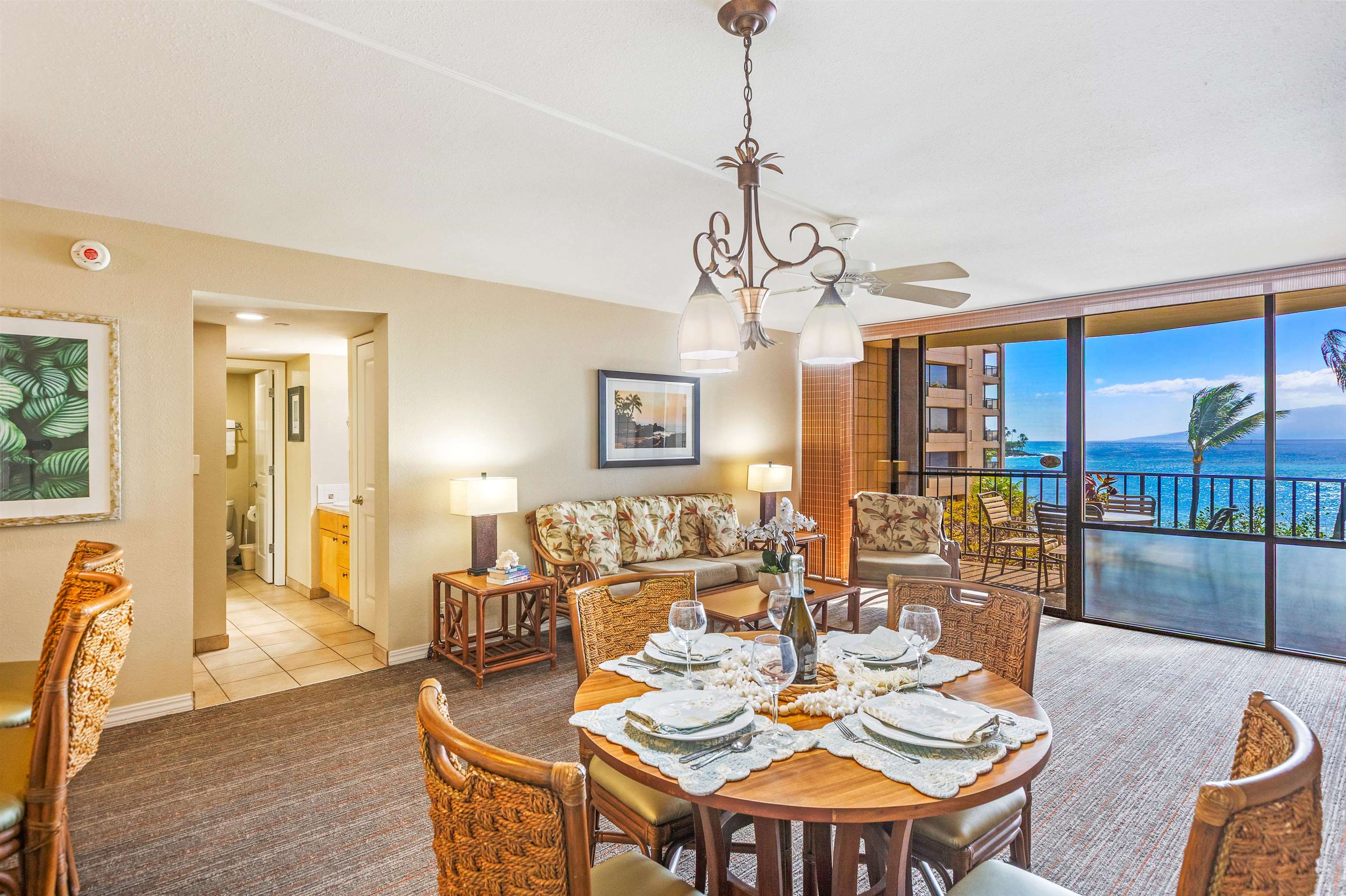 Valley Isle Resort condo # 502B, Lahaina, Hawaii - photo 5 of 38