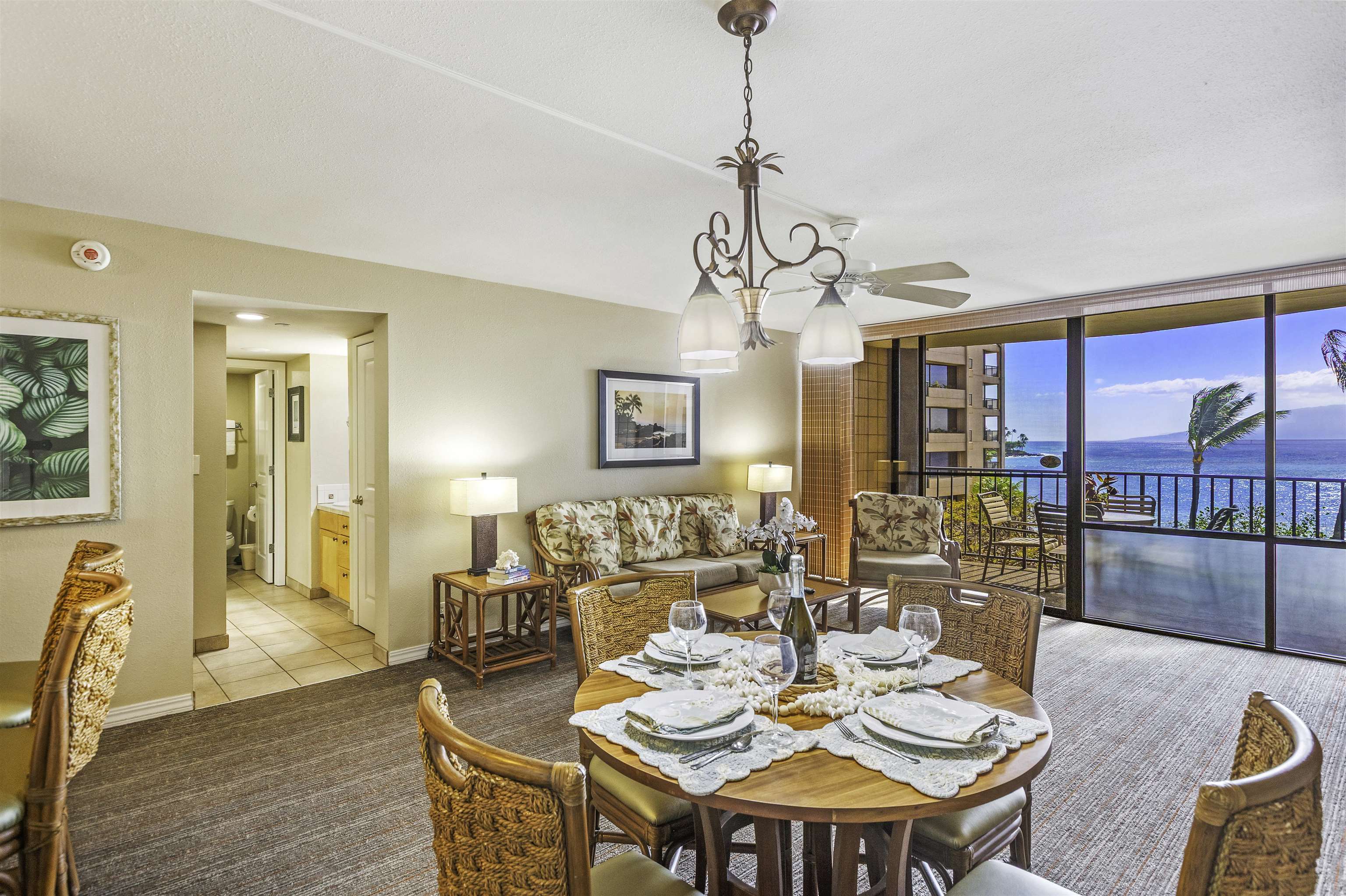Valley Isle Resort condo # 502B, Lahaina, Hawaii - photo 6 of 38
