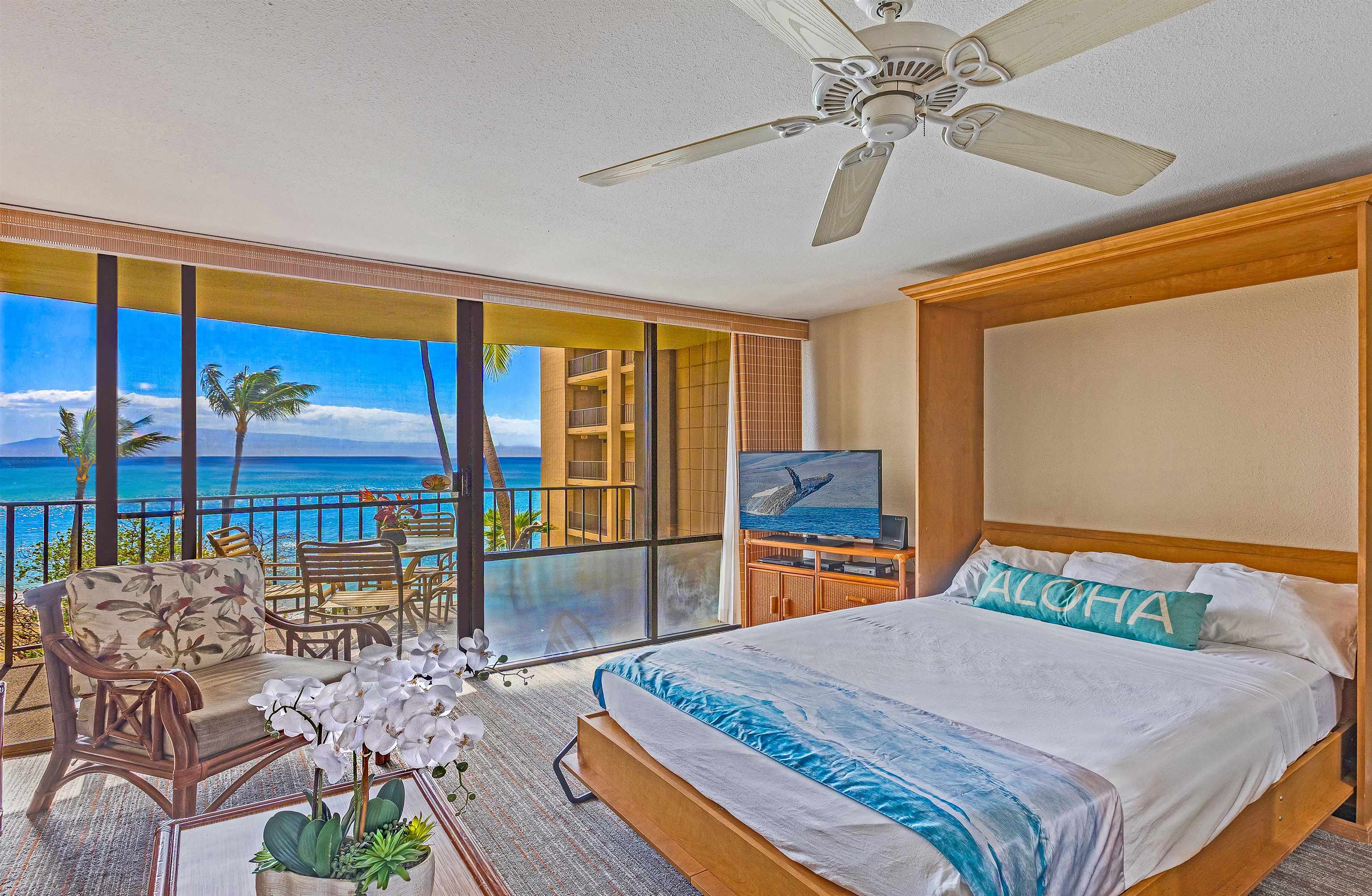 Valley Isle Resort condo # 502B, Lahaina, Hawaii - photo 7 of 38