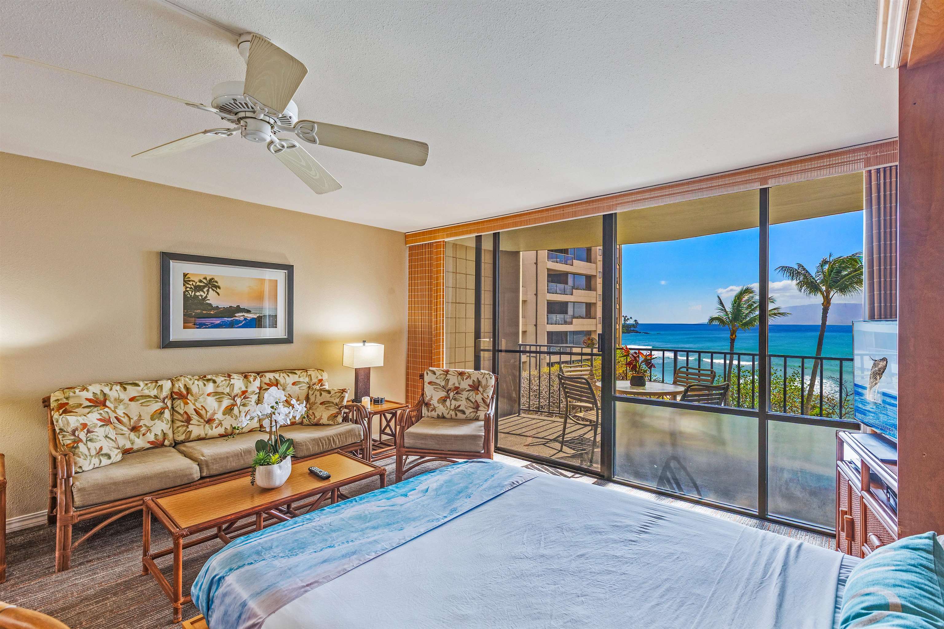 Valley Isle Resort condo # 502B, Lahaina, Hawaii - photo 8 of 38