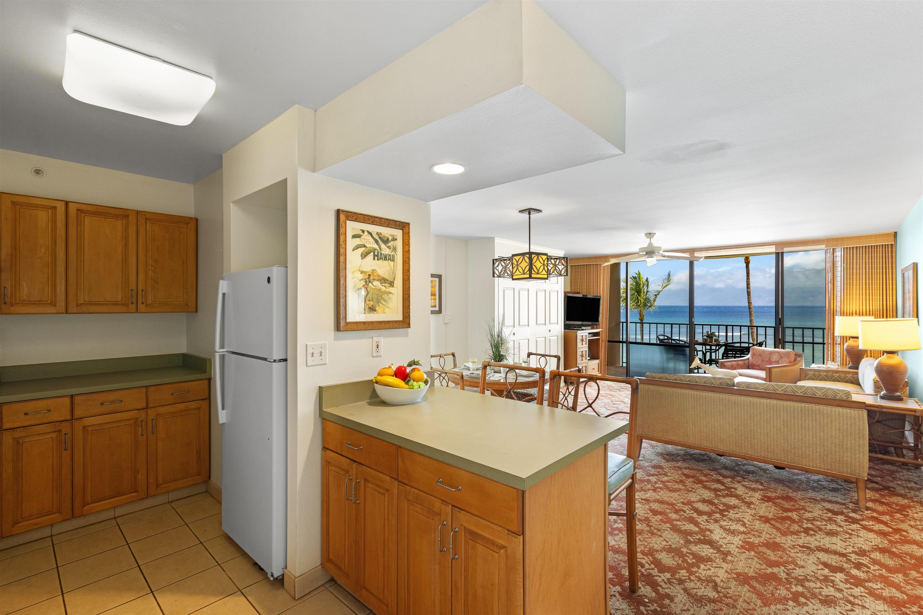 Valley Isle Resort condo # 505B, Lahaina, Hawaii - photo 2 of 25