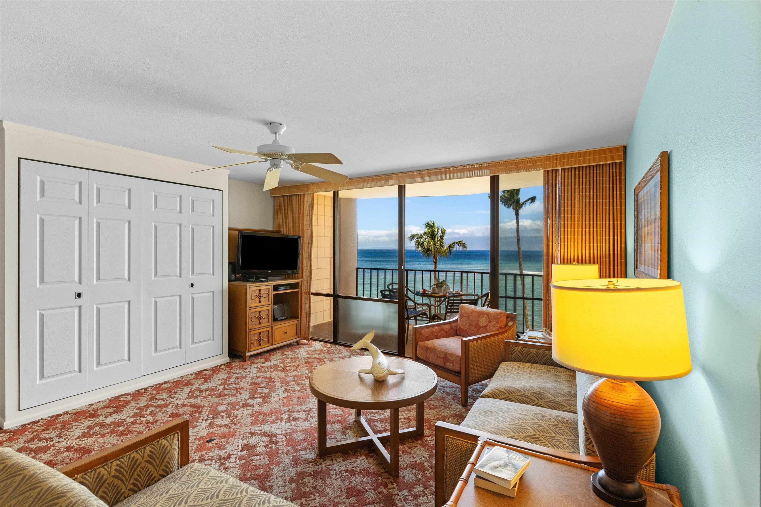 Valley Isle Resort condo # 505B, Lahaina, Hawaii - photo 3 of 25