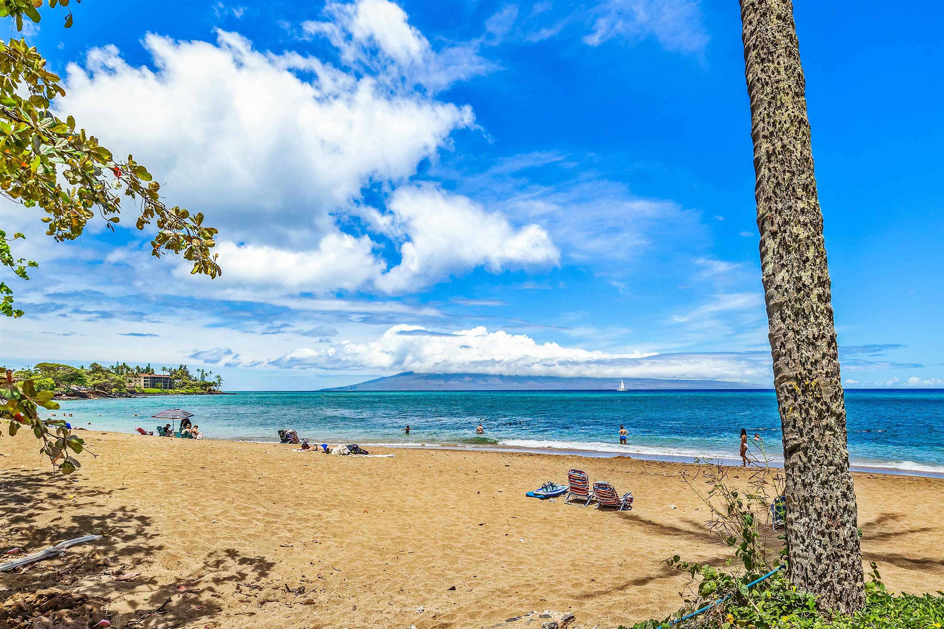 Valley Isle Resort condo # 505B, Lahaina, Hawaii - photo 24 of 25