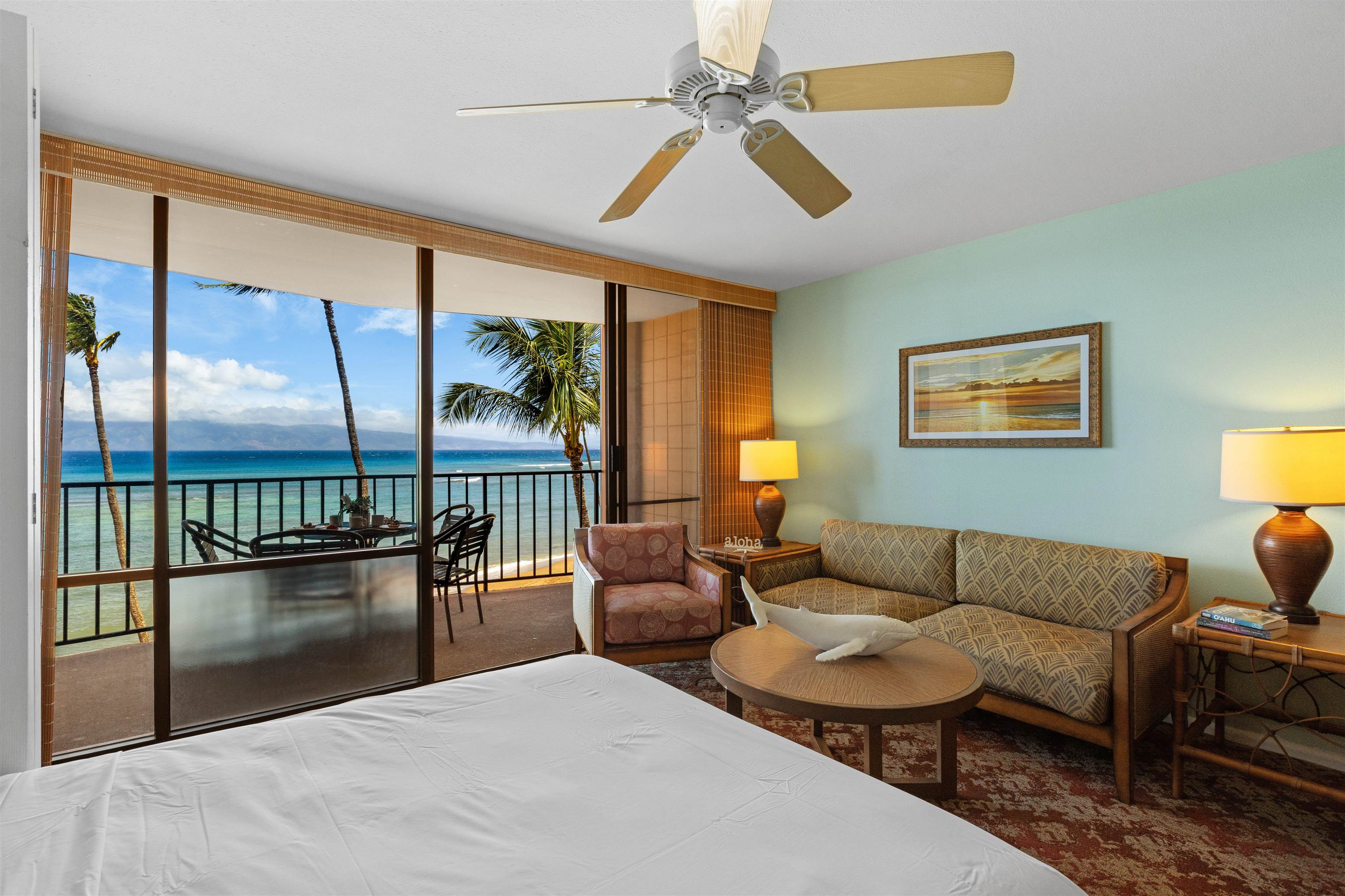 Valley Isle Resort condo # 505B, Lahaina, Hawaii - photo 4 of 25