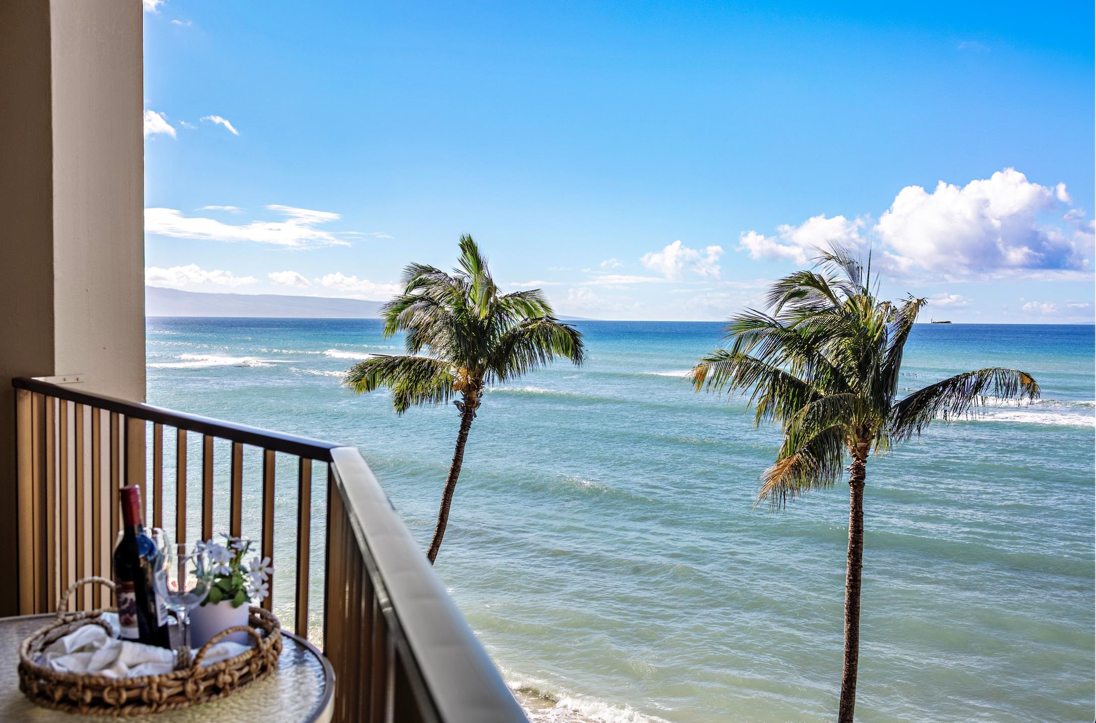 Valley Isle Resort condo # 506, Lahaina, Hawaii - photo 3 of 22