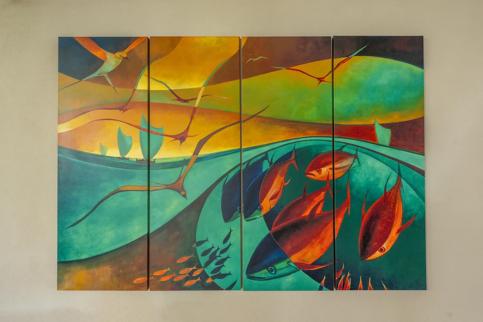 Valley Isle Resort condo # 601, Lahaina, Hawaii - photo 32 of 32